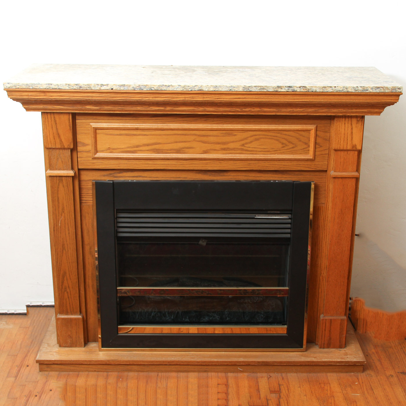Dimplex Electraflame Electric Fireplace