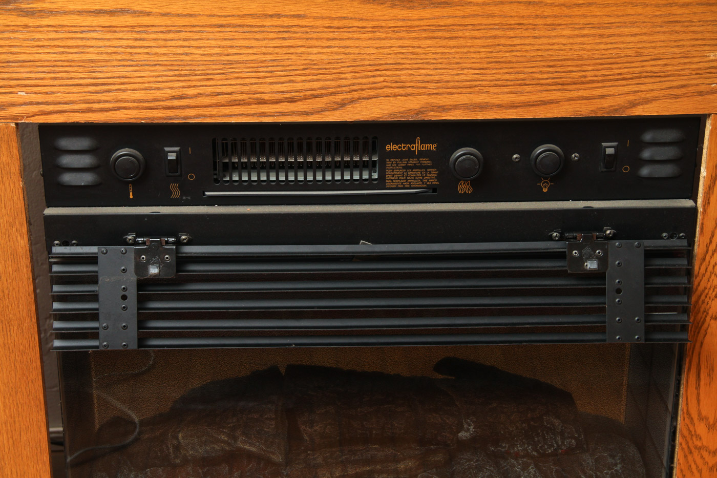 Dimplex Electraflame Electric Fireplace