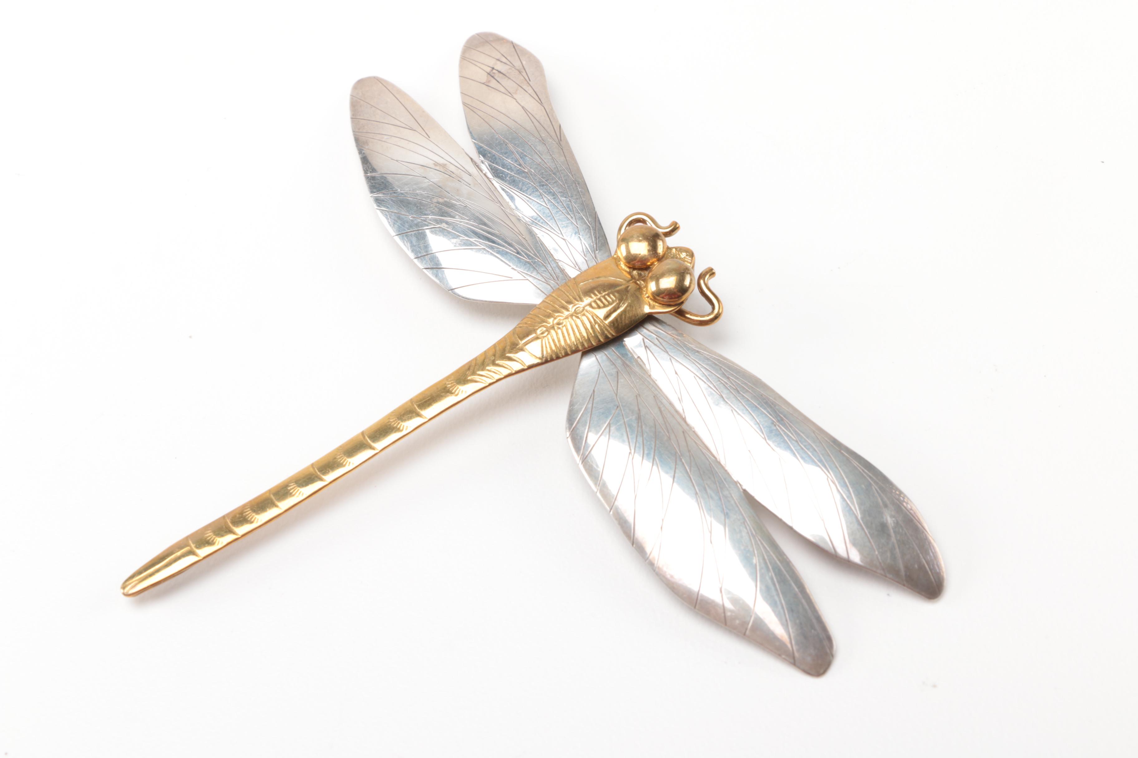 Sterling Silver Jewelry Pieces With Reconstituted Amber