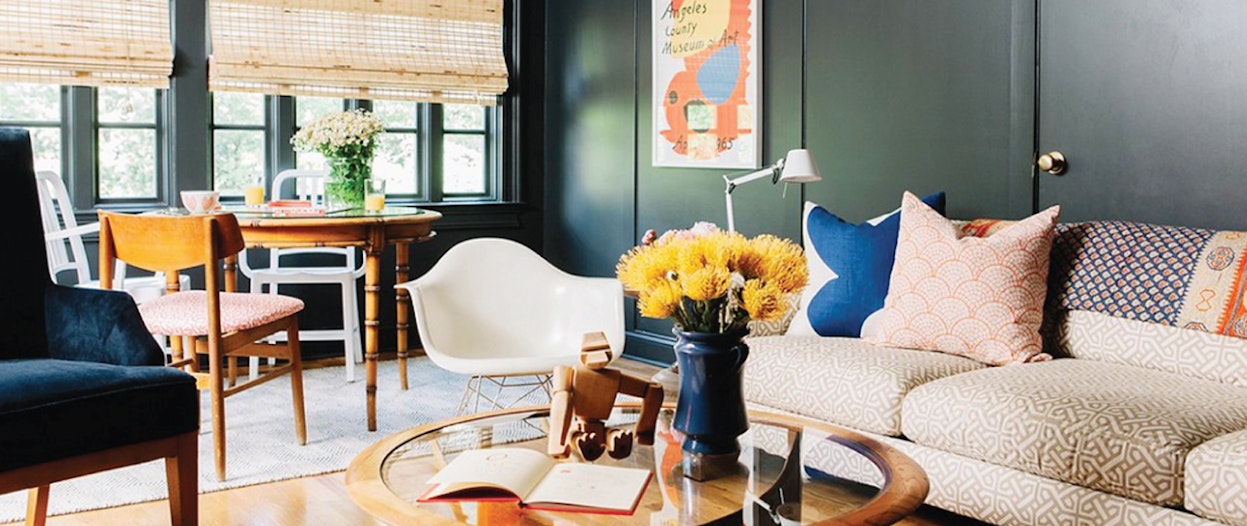 Seller Story: Gen and Ben Sohr, Pencil and Paper Co, Nashville, TN