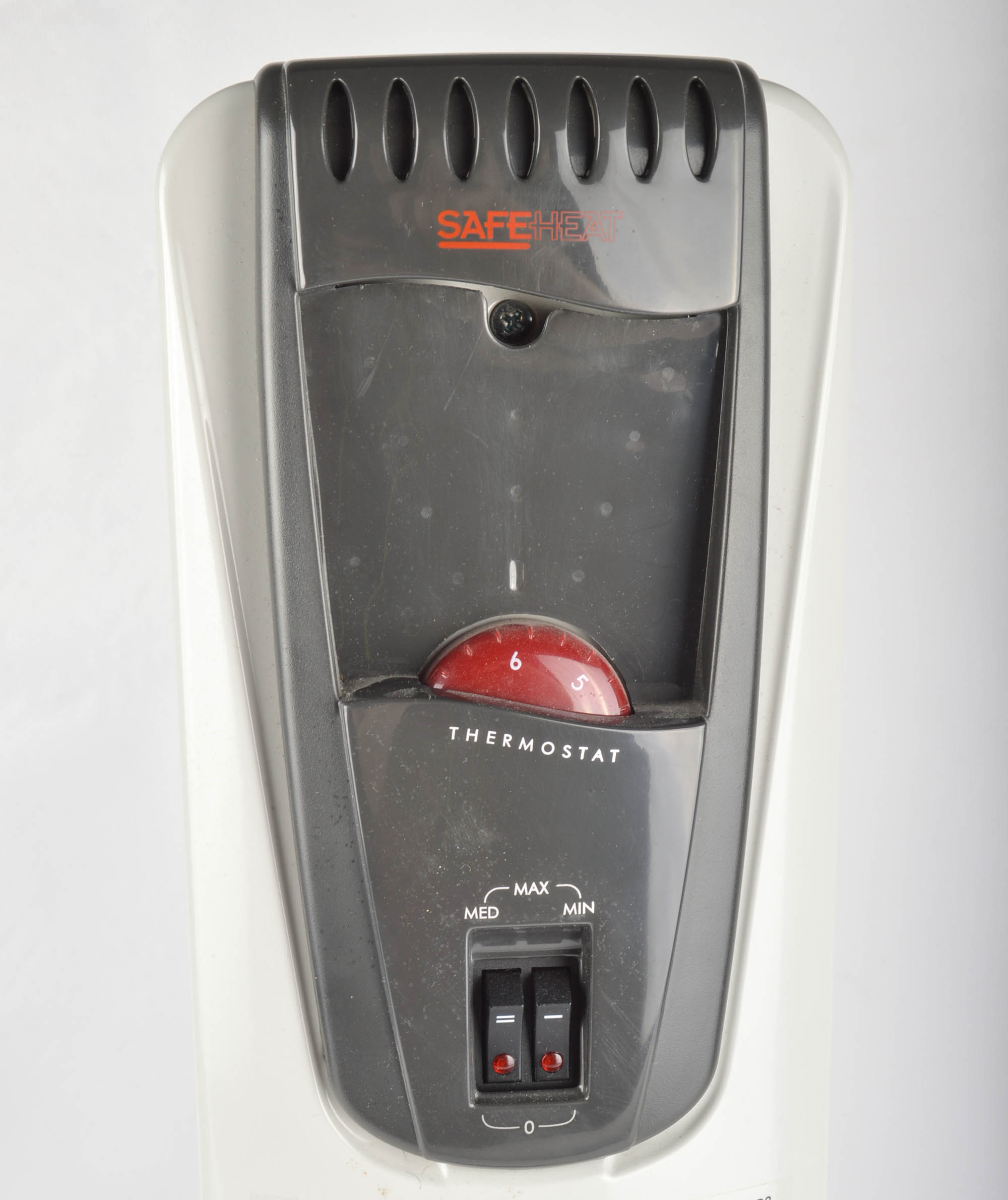 DeLonghi Electric Space Heater