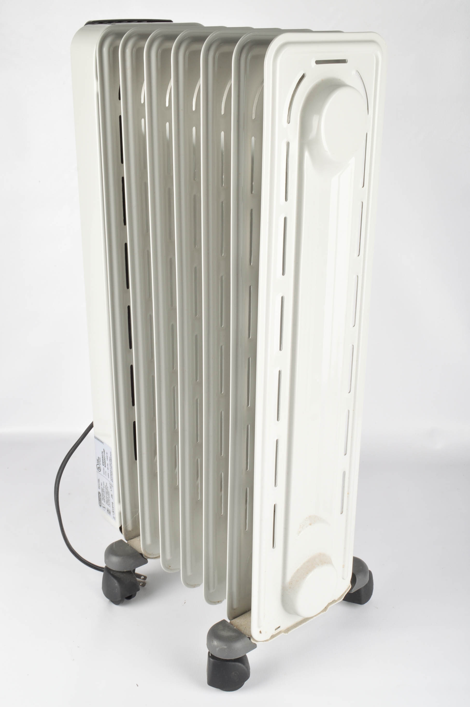 DeLonghi Electric Space Heater