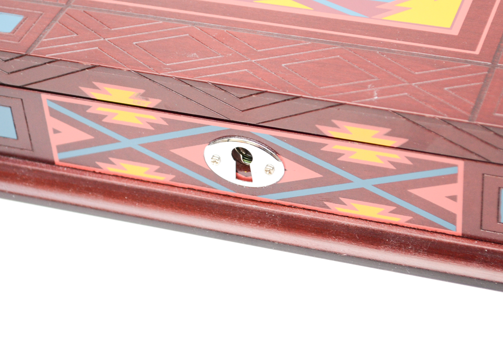 Danbury Mint "25 Years of Indian Head Pennies" Collection