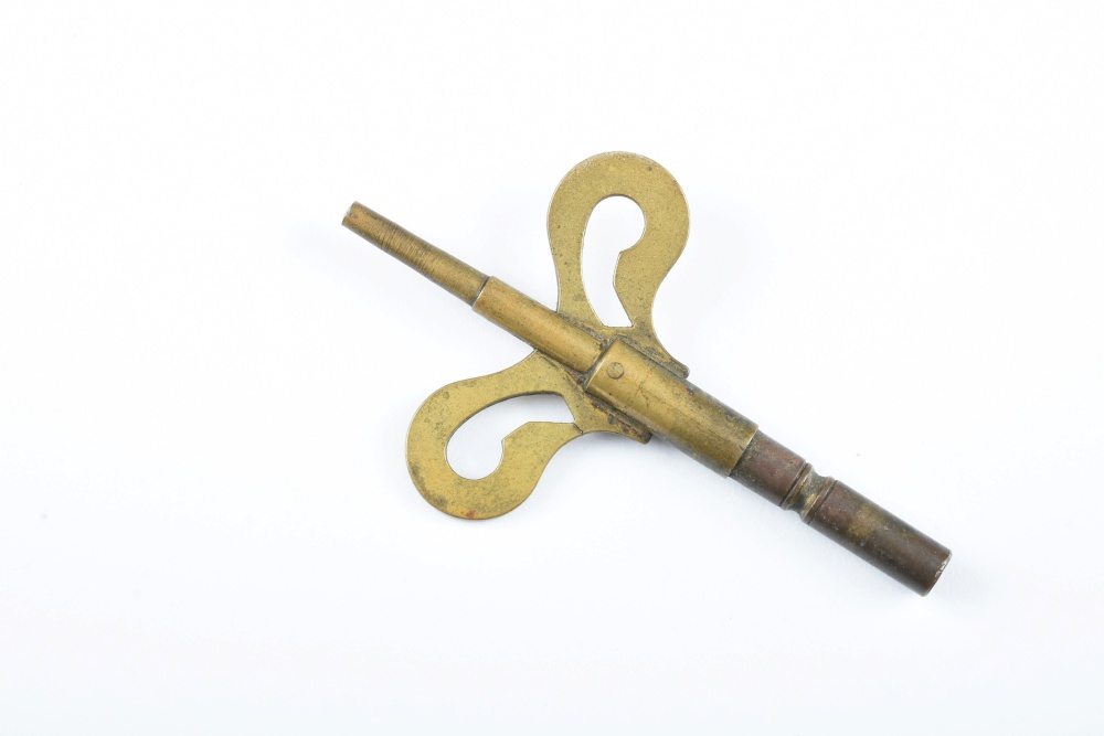 Brevettato Imperial Italy Brass and Marble Garniture Set