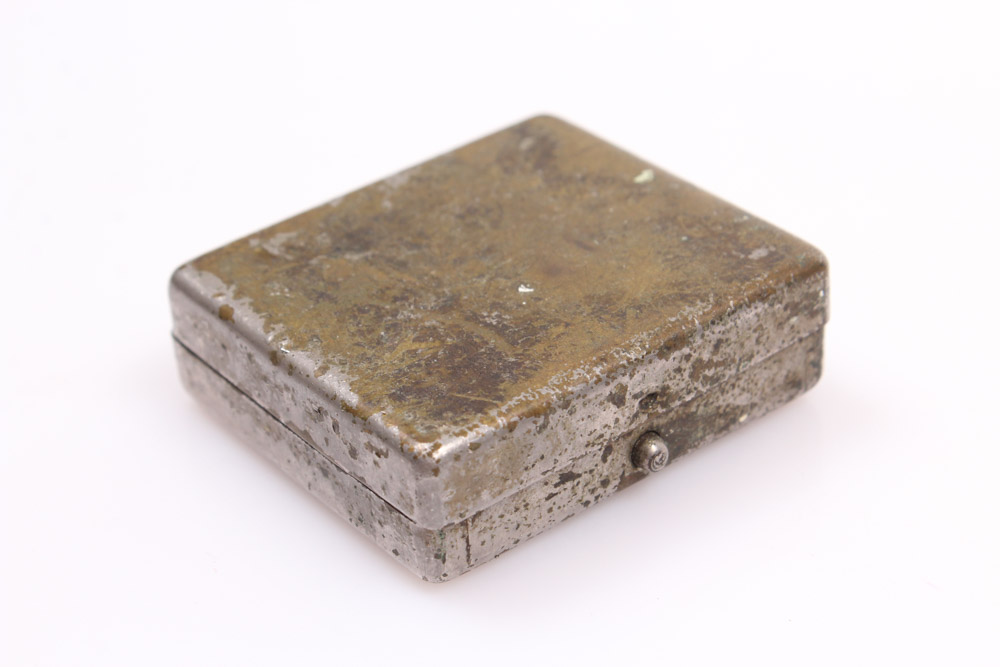 Vintage Safety Razors and Blades