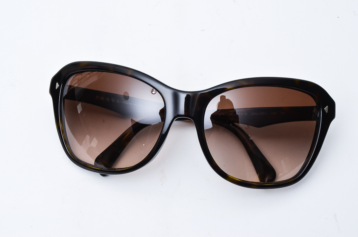 Women's Prada Sunglasses