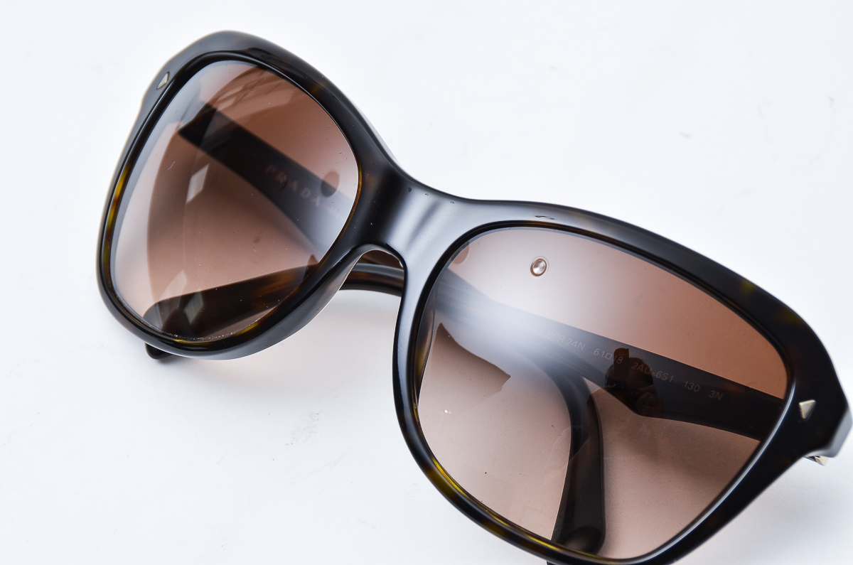 Women's Prada Sunglasses