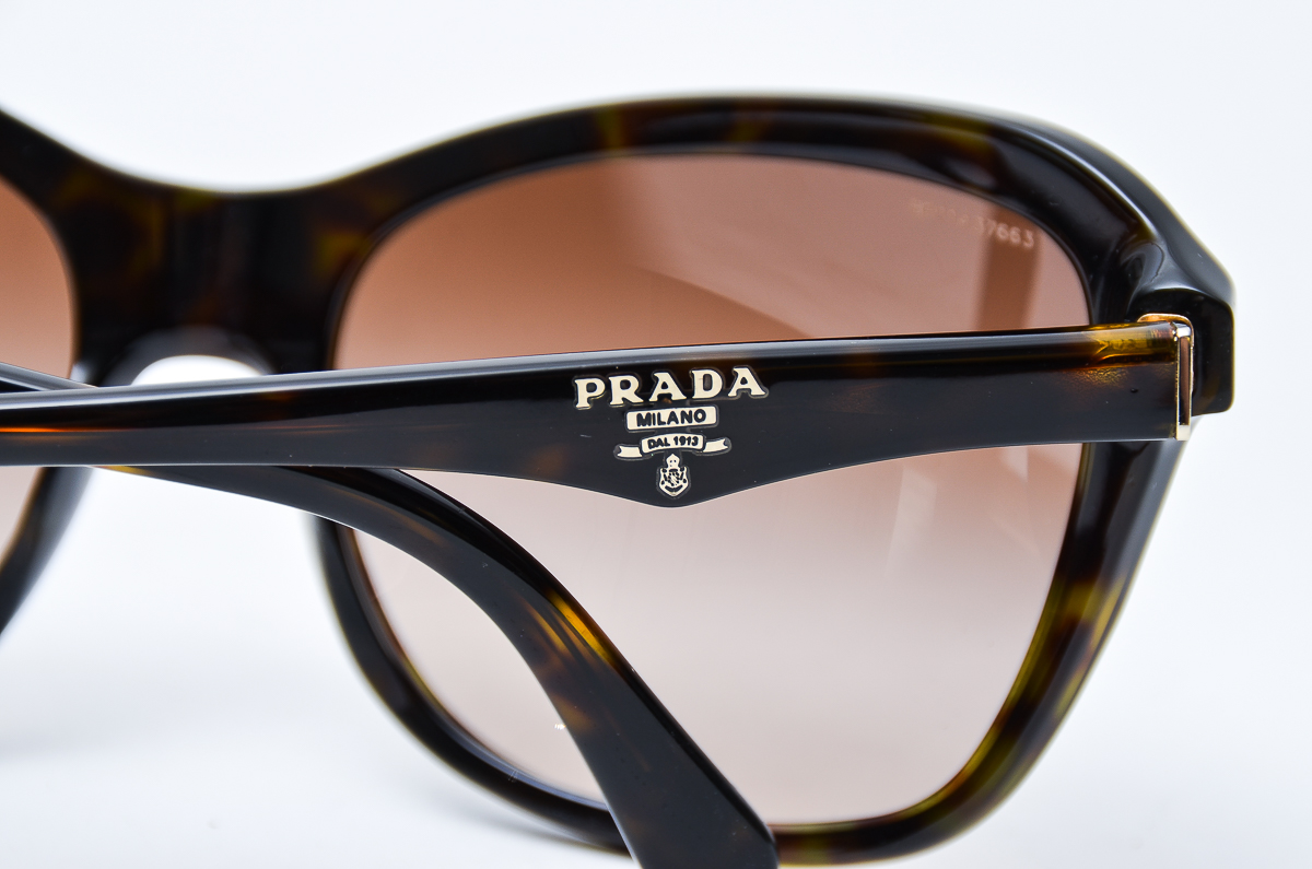 Women's Prada Sunglasses