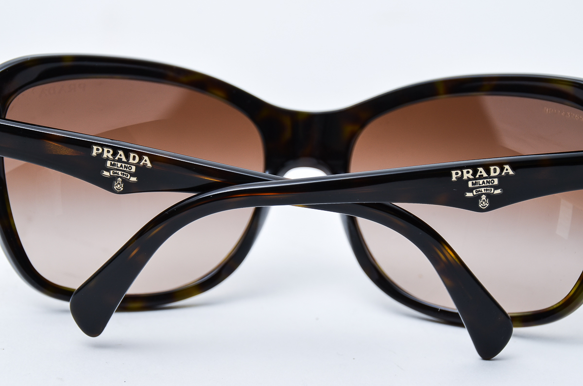 Women's Prada Sunglasses