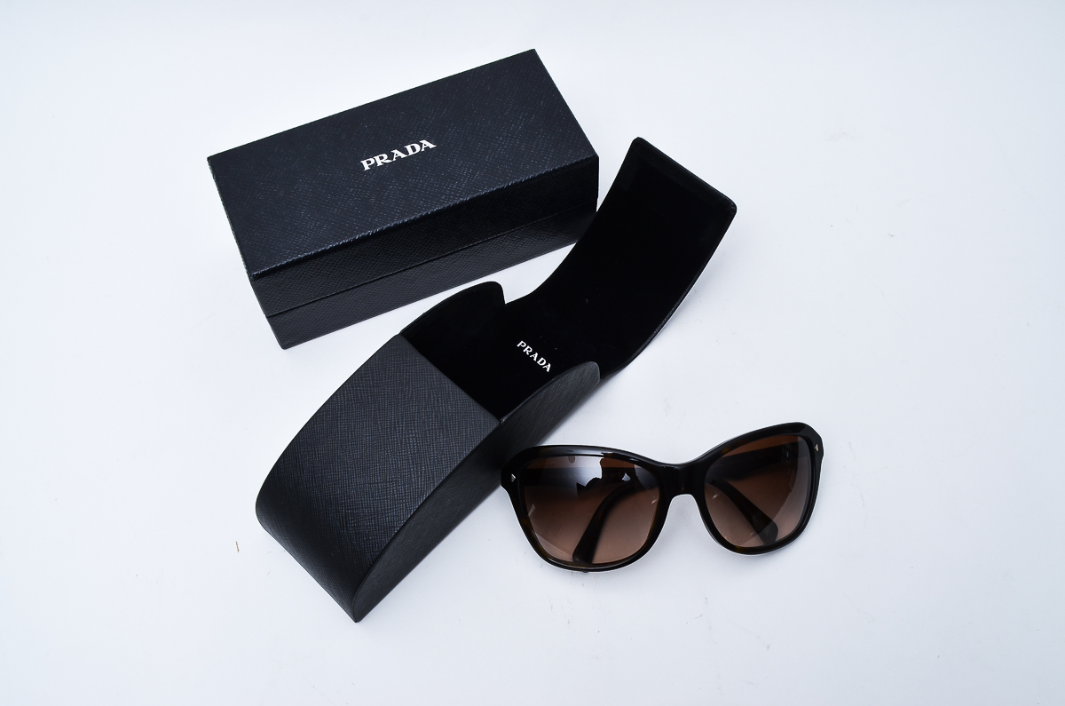 Women's Prada Sunglasses