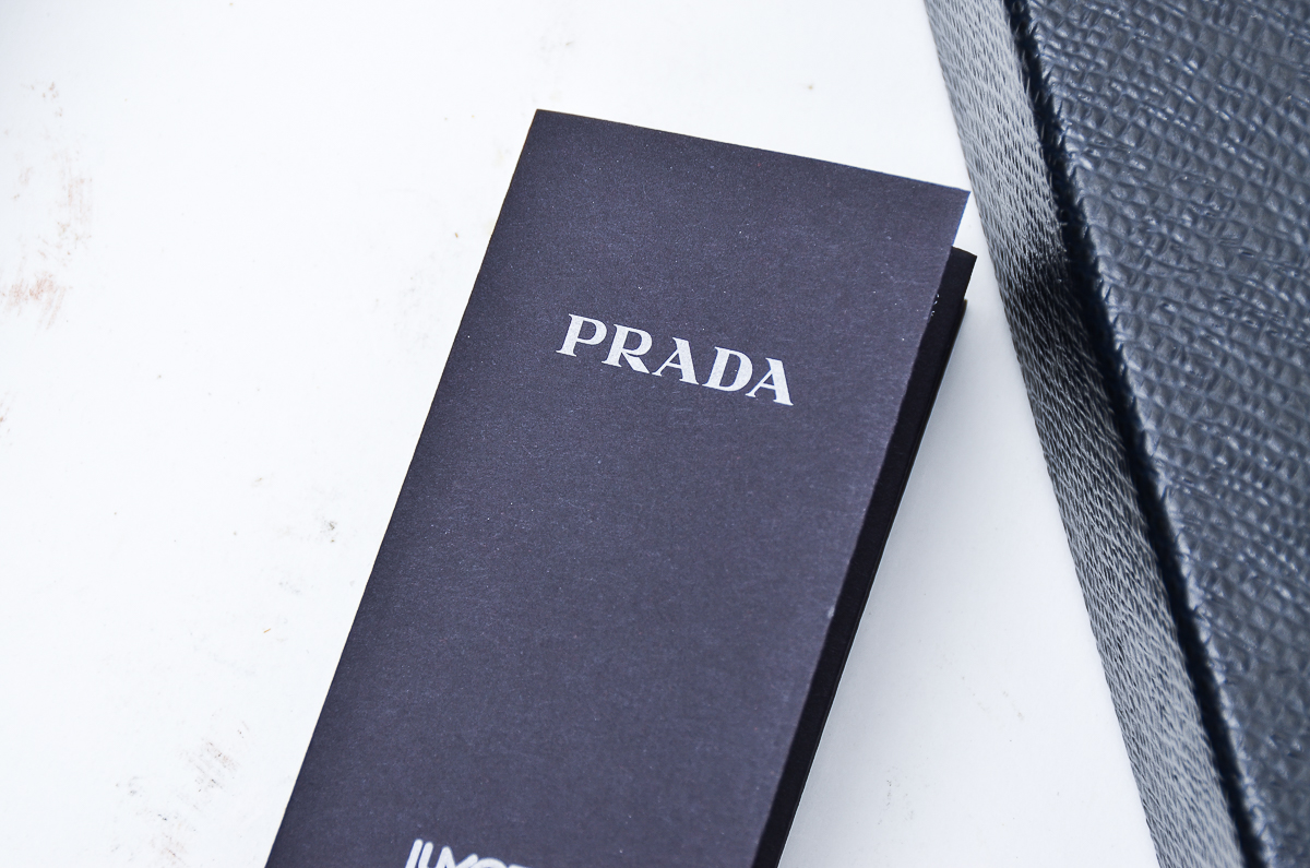 Women's Prada Sunglasses
