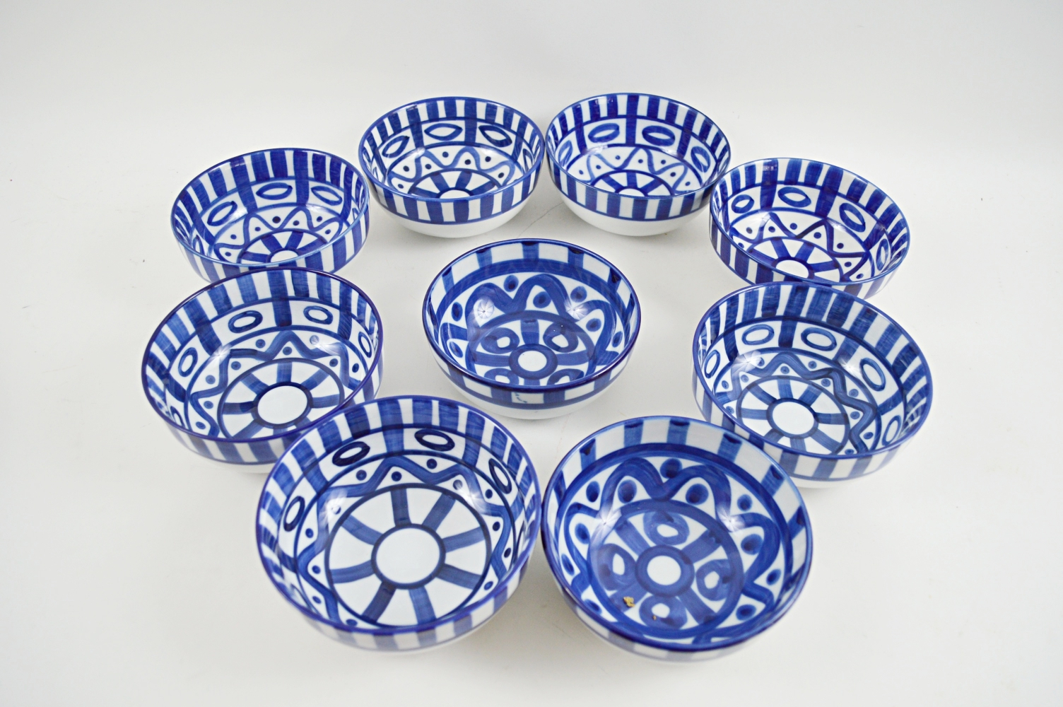 Selection of Dansk International Designs Dinnerware