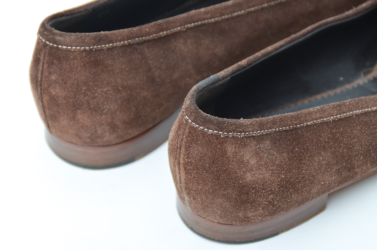 Women's Prada and Amalfi Italian Shoes