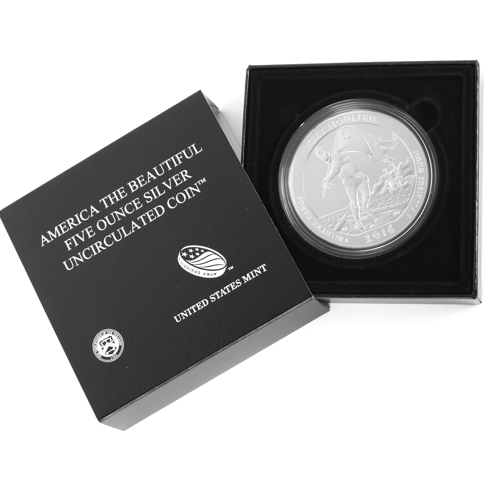 The Complete Collection of Sacagawea Golden Dollars