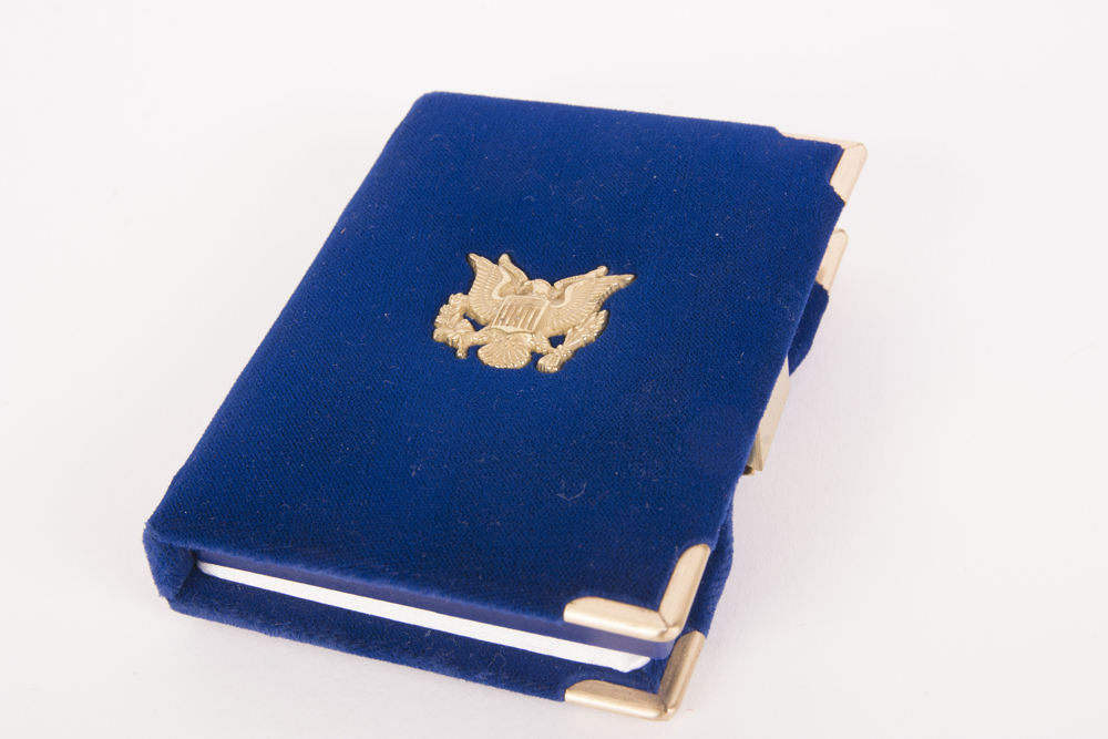 1992-W American Eagle One Tenth Ounce Gold Proof Coin