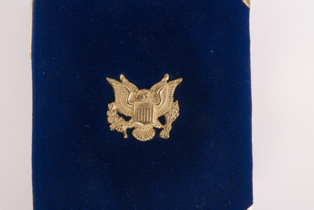 1992-W American Eagle One Tenth Ounce Gold Proof Coin