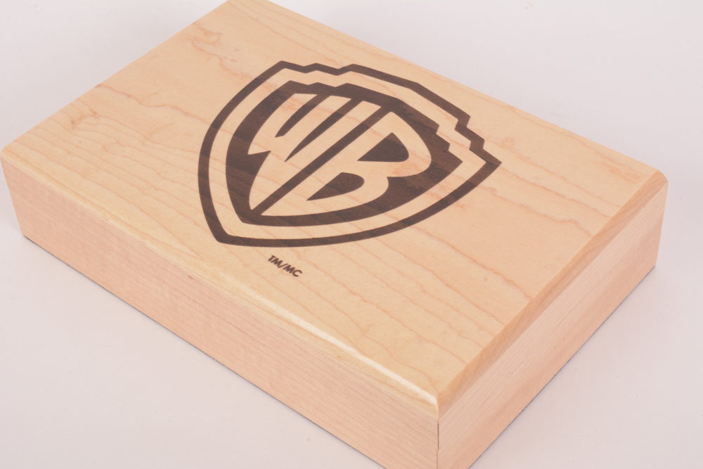 2015 Royal Canadian Mint Looney Tunes Colorized Silver Coins