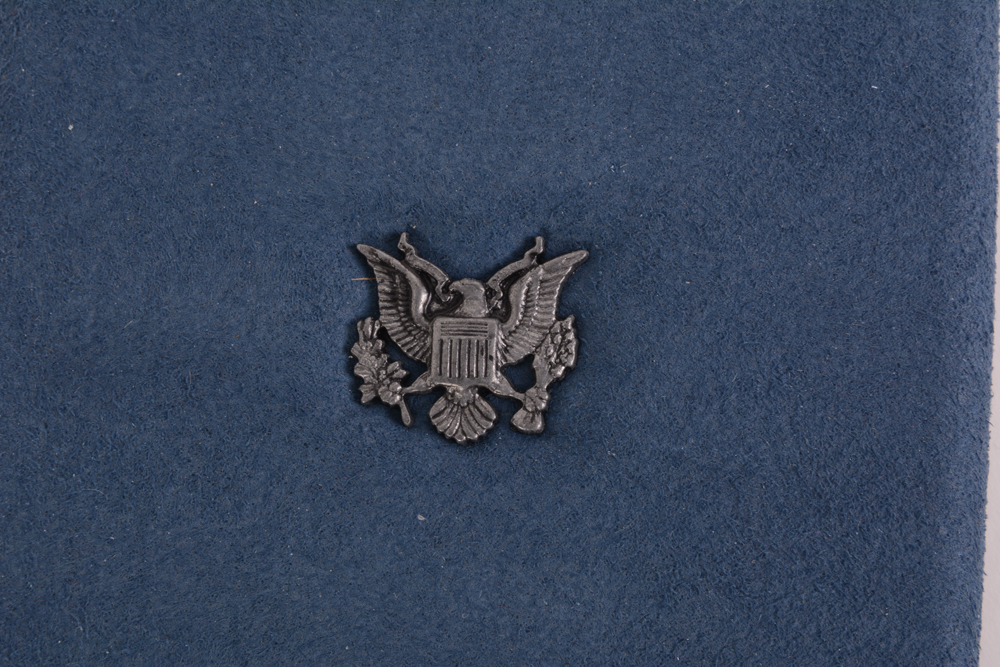 1987 United States Mint Prestige Proof Set With COA