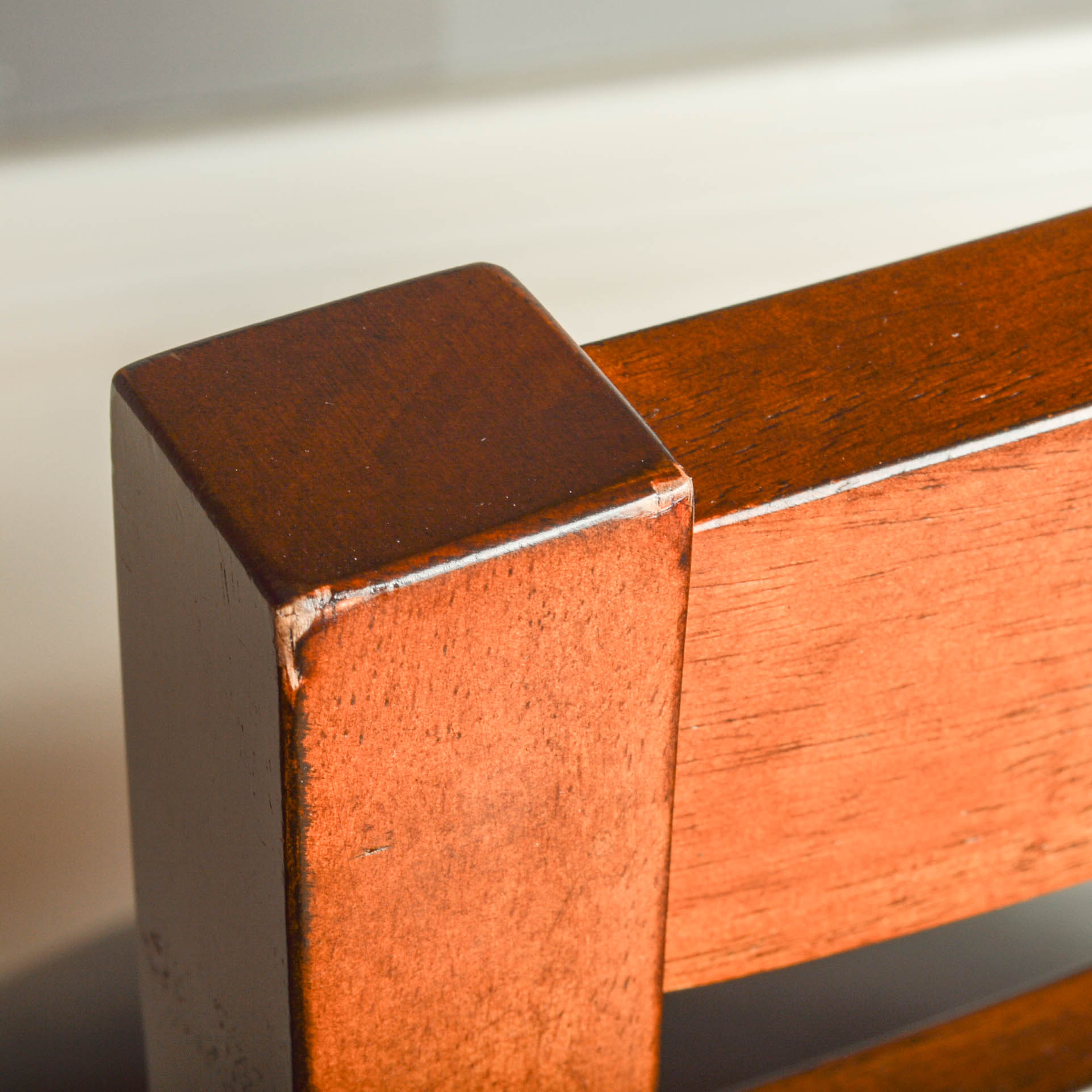 Three Swivel Barstools