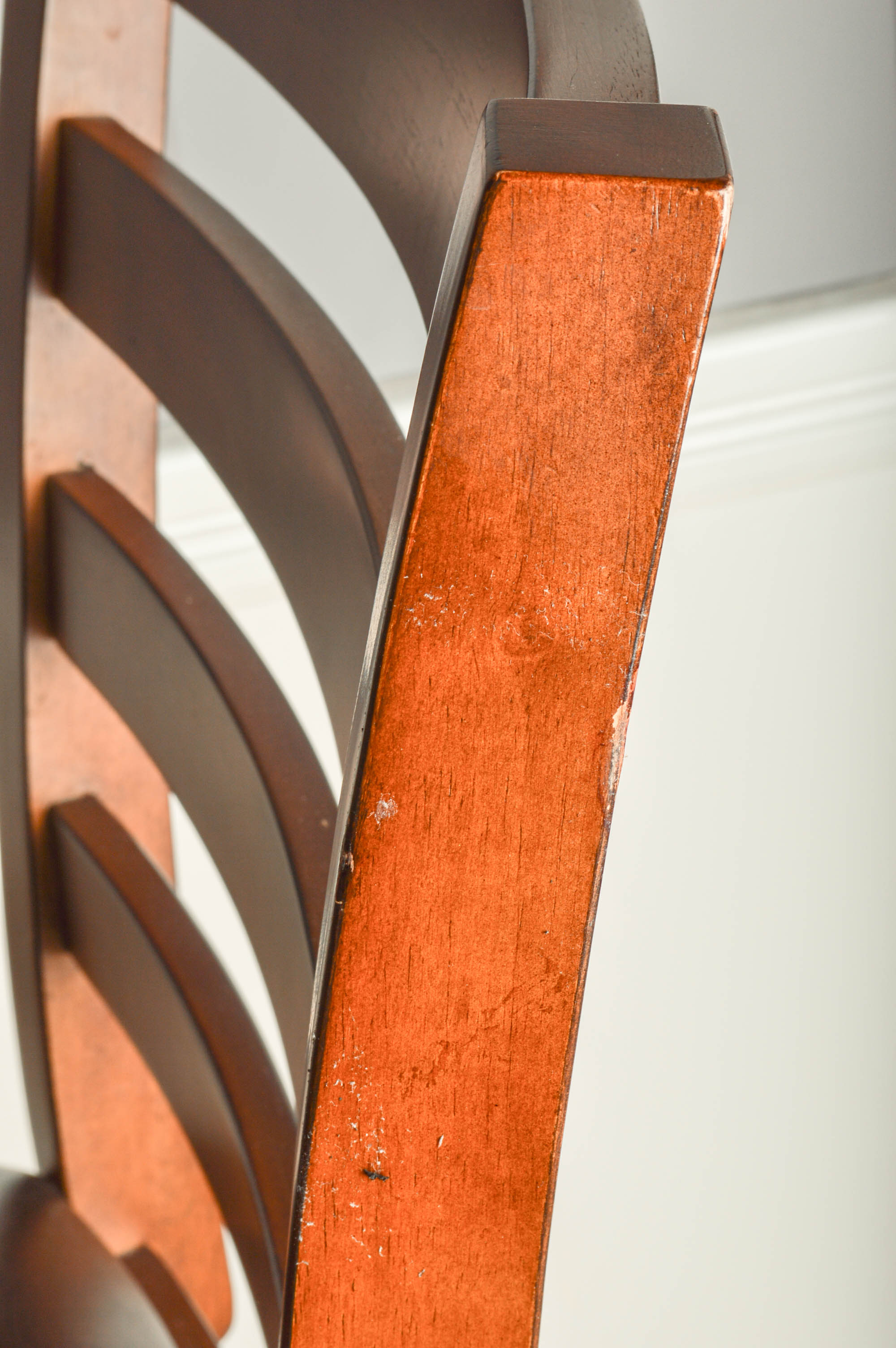 Two Swivel Barstools