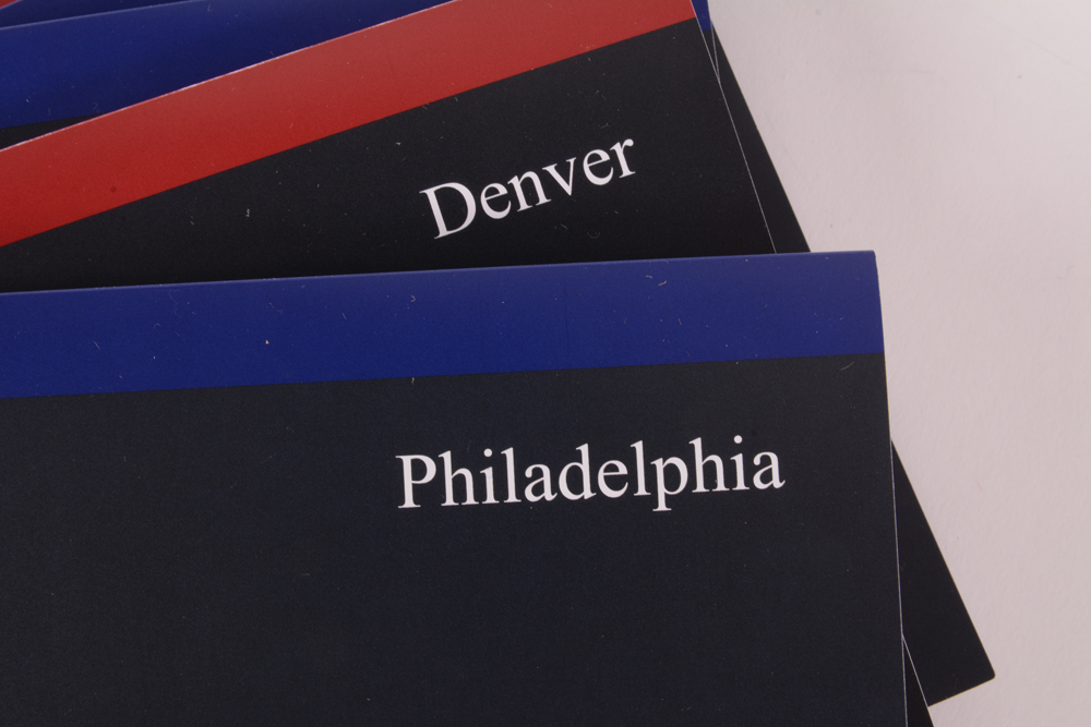 (3) 2012 United States Mint Uncirculated Coin Sets