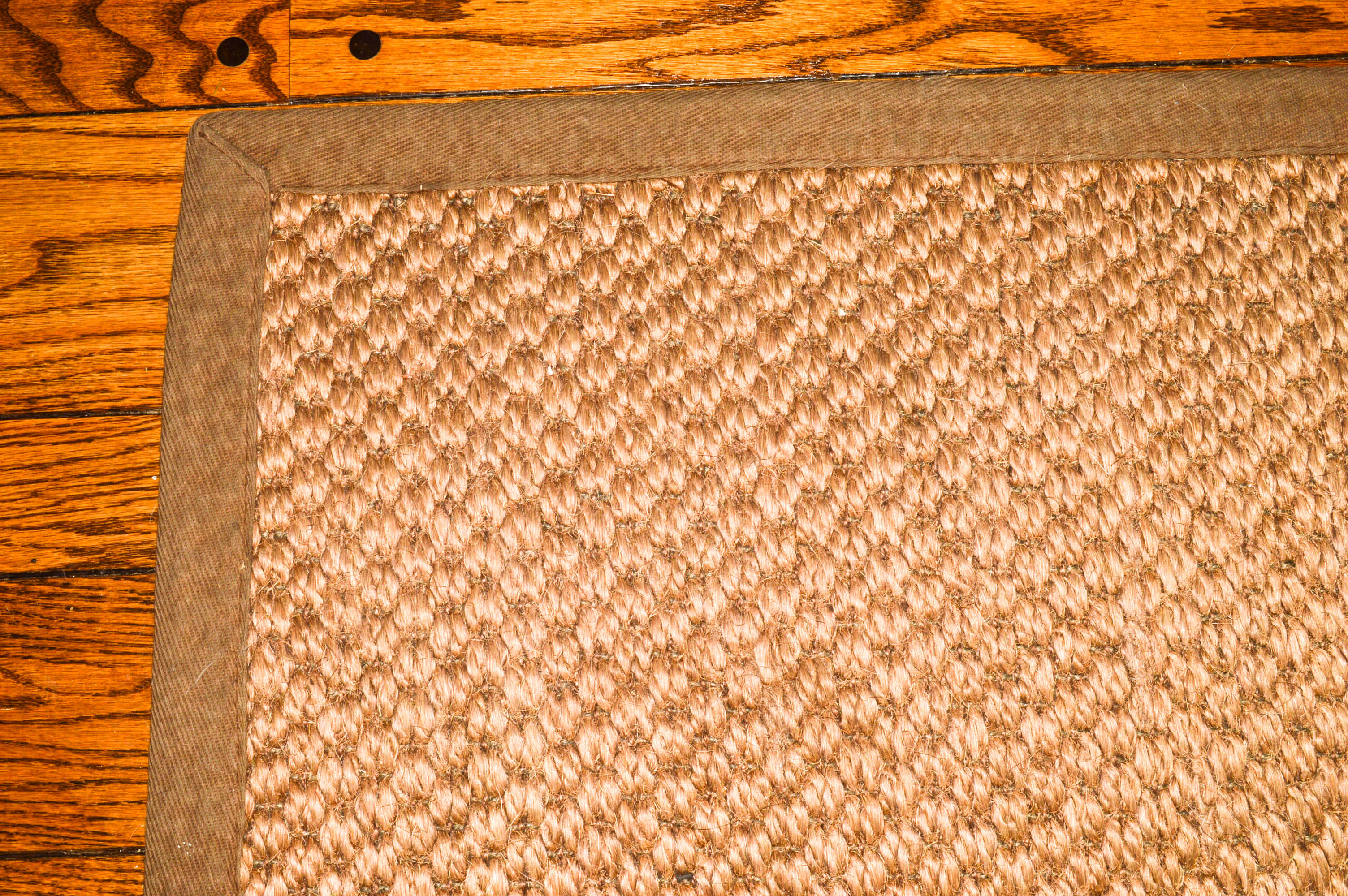 Sisal Area Rug