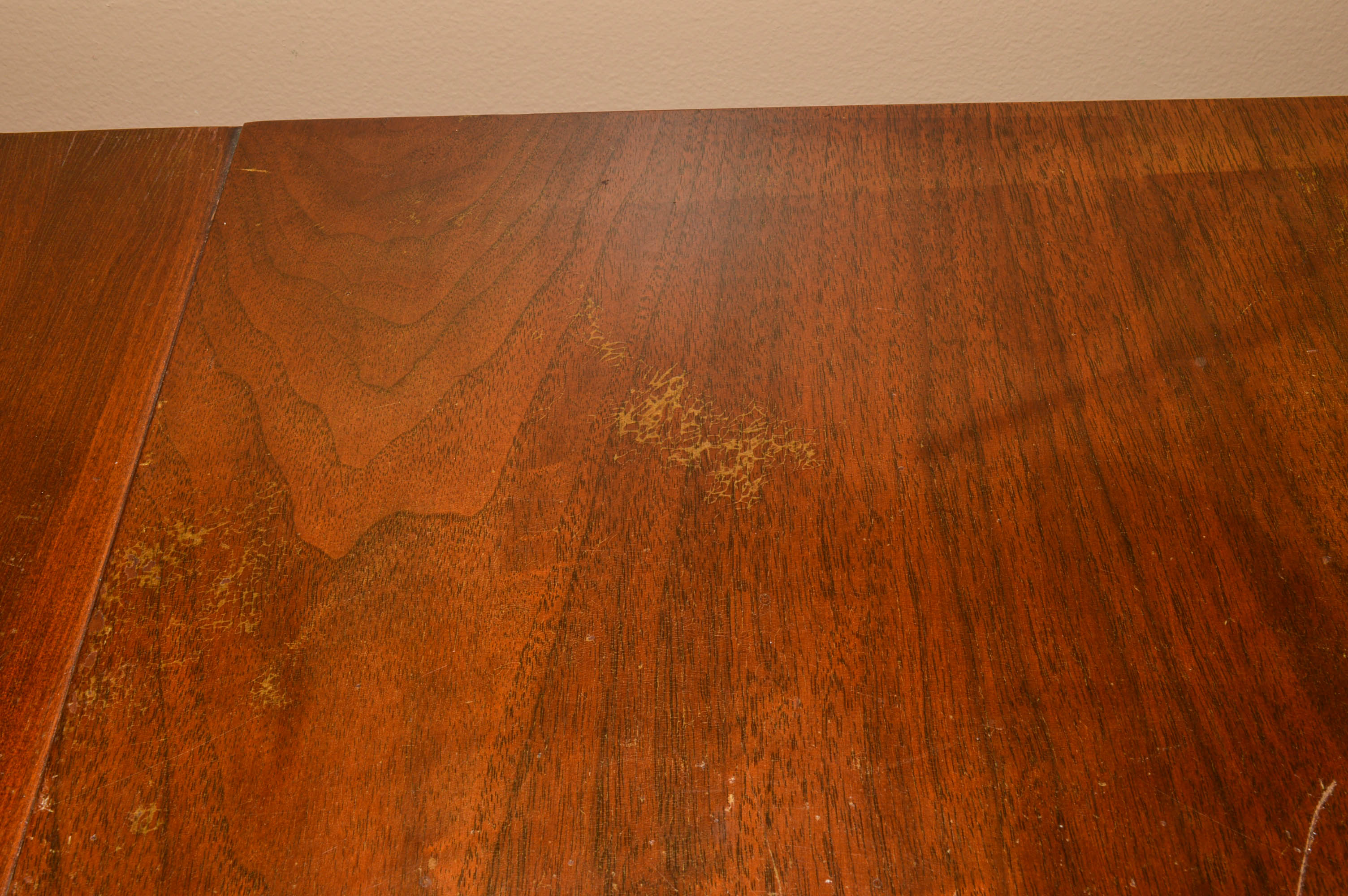 Art Deco Stereo Cabinet With Radio