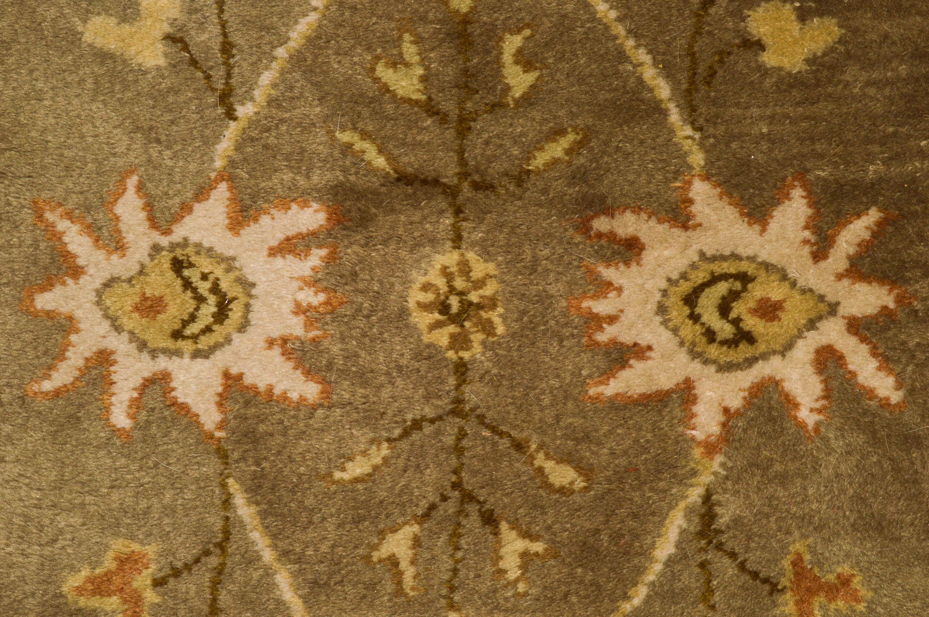 Home Decorators Collection "Dijon" Wool Runner and Accent Rug