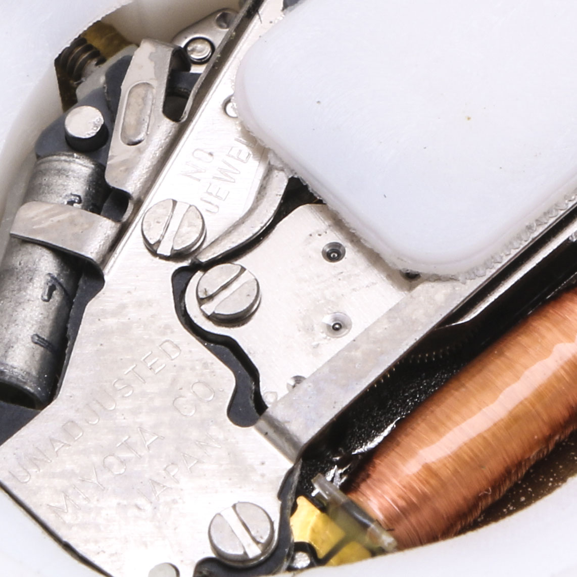 Collection of Franklin Mint Collector Pocket Watches Featuring Wolf Motifs with Display Box