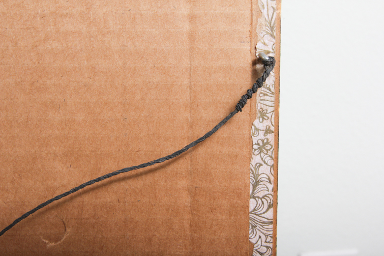 Print After Michel de Gallard's "Le Pont Louis-Philippe"