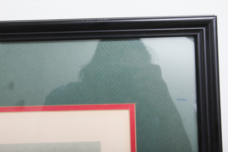 After William Shrayer Reproduction Print "Lord William"