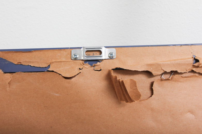 Juan Gris Lithograph Print on Paper "Frutero y Periódico"