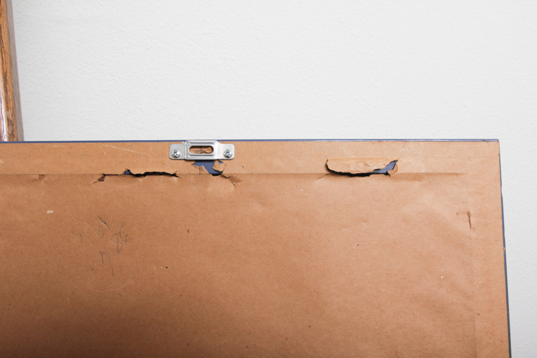 Juan Gris Lithograph Print on Paper "Frutero y Periódico"