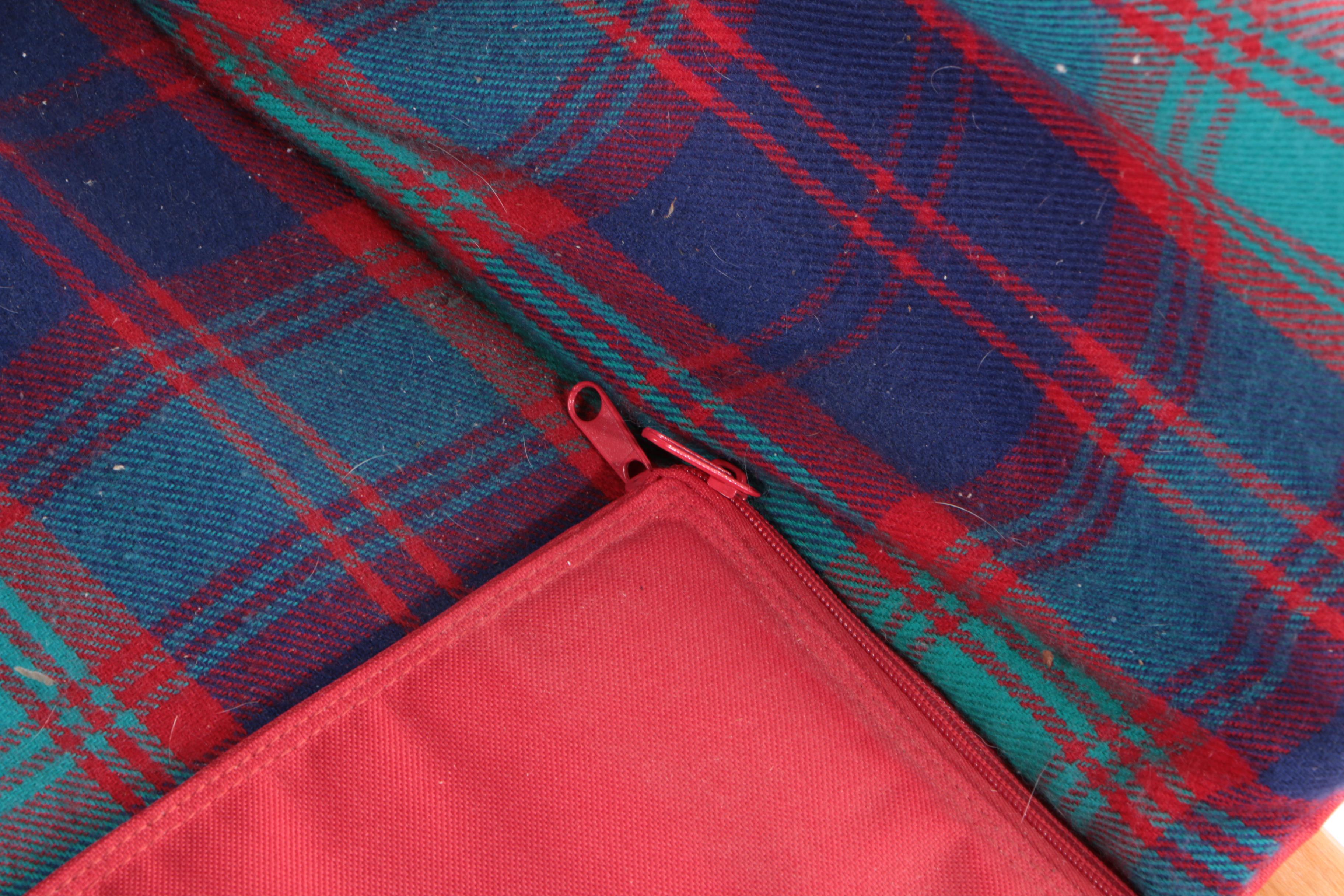 Children's Wooden Sled