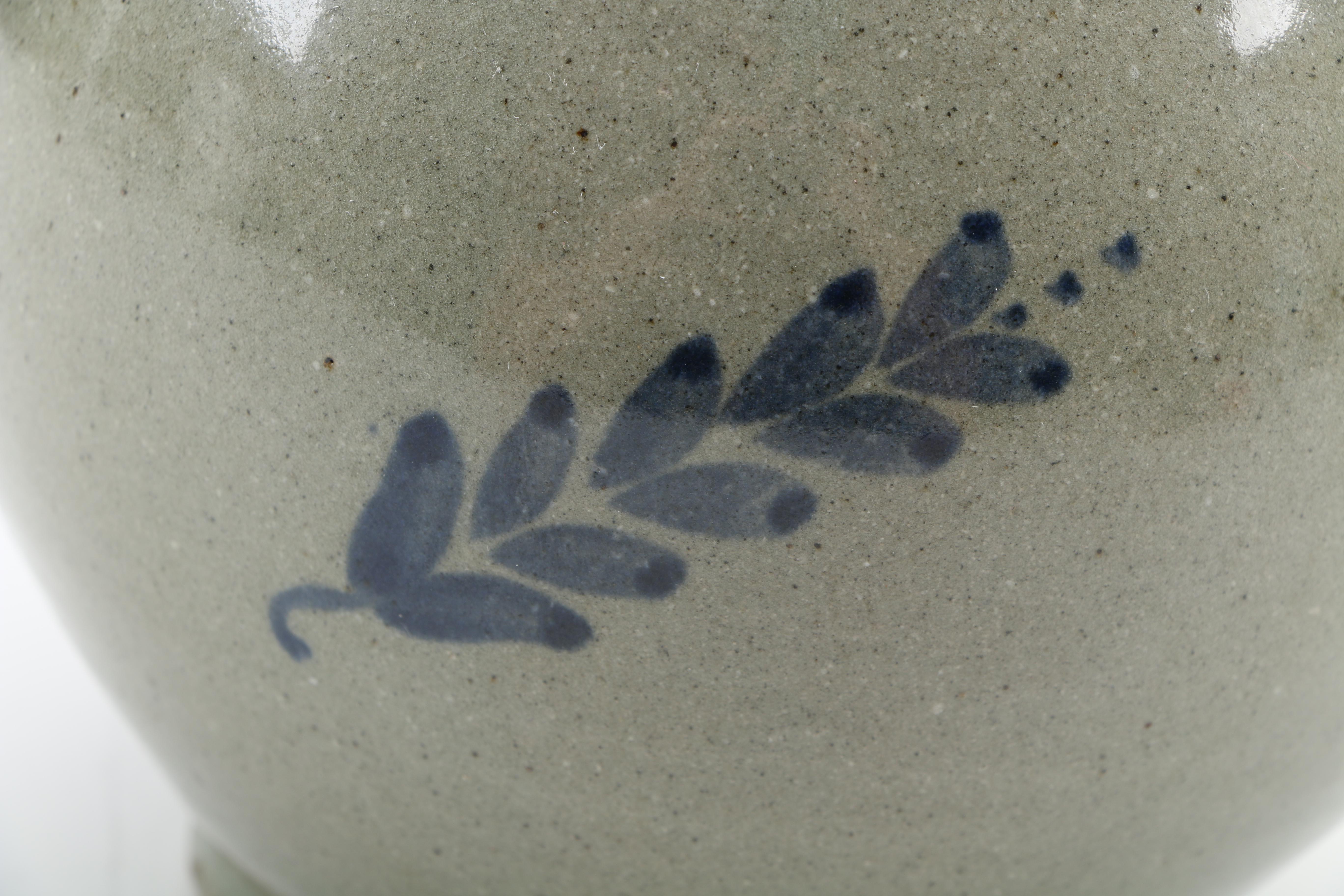 Jugtown Ware Earthenware Pottery