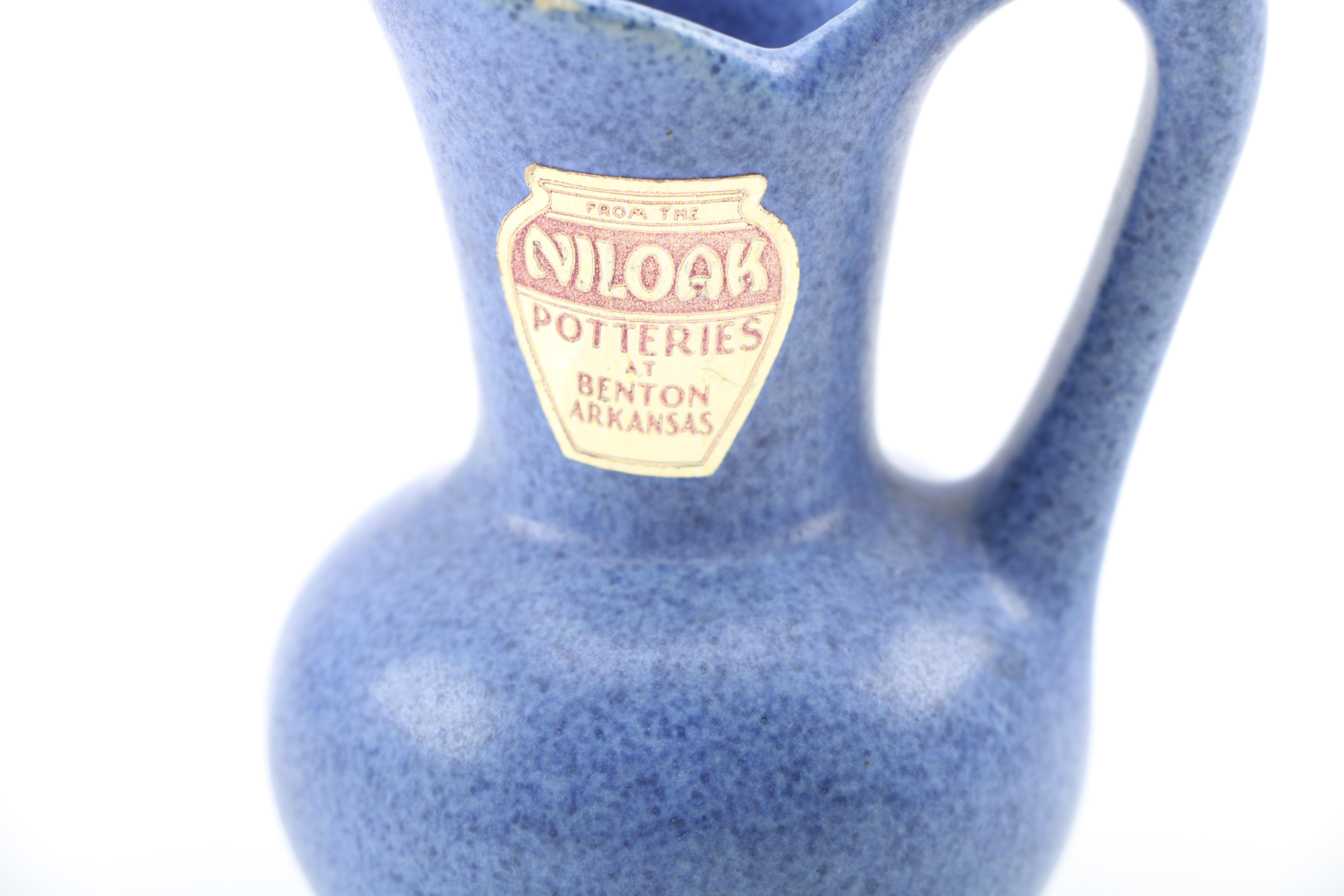 Miniature Pottery and Coasters Featuring Pigeon Forge Pottery