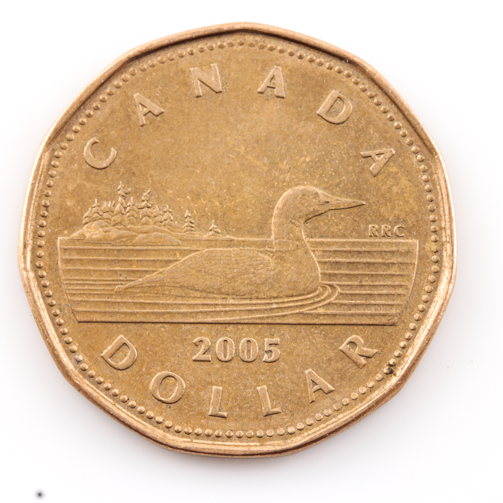 176 Foreign Coins and 11 Foreign Banknotes