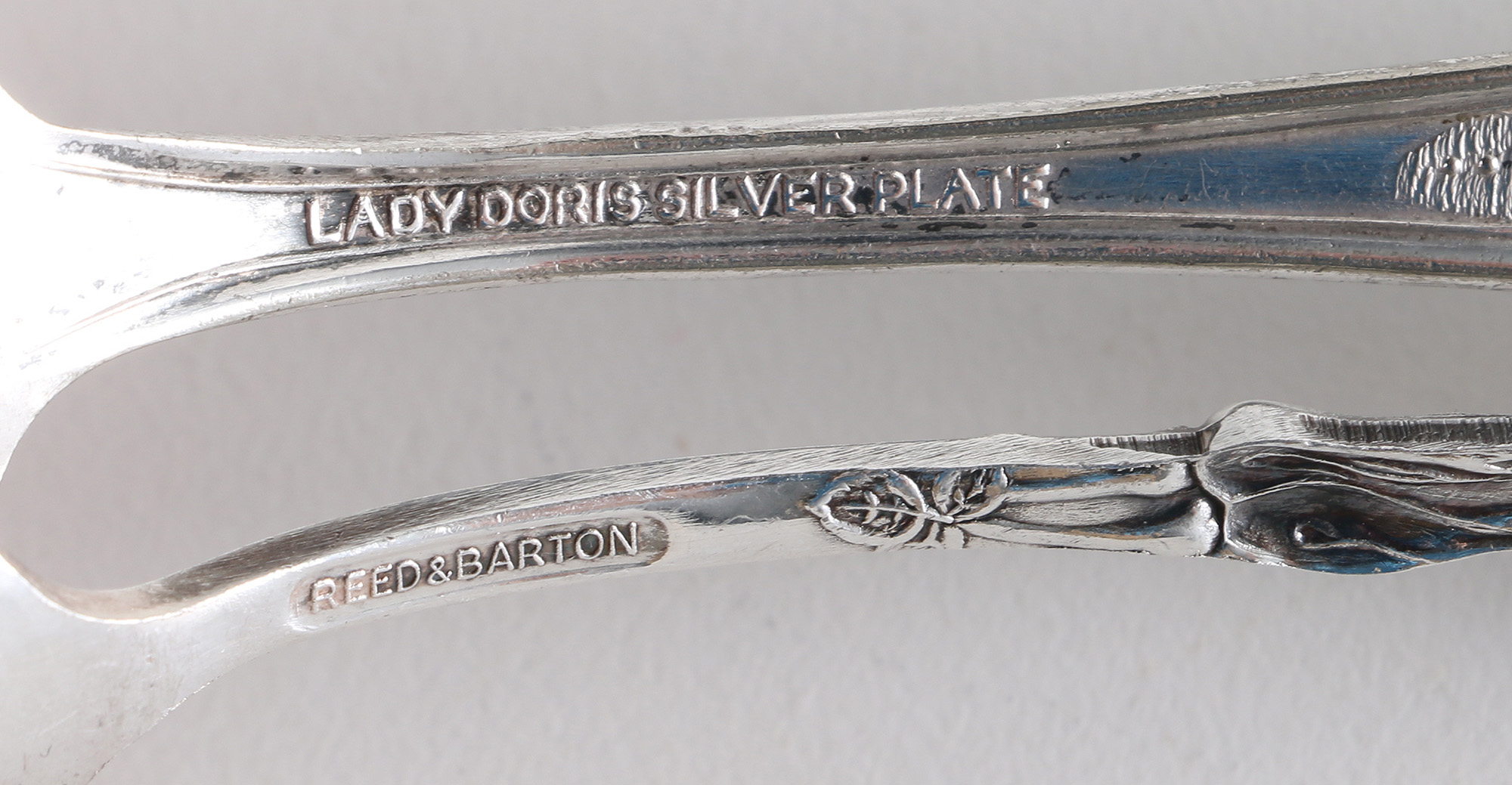 Collection of Silver Plated Flatware