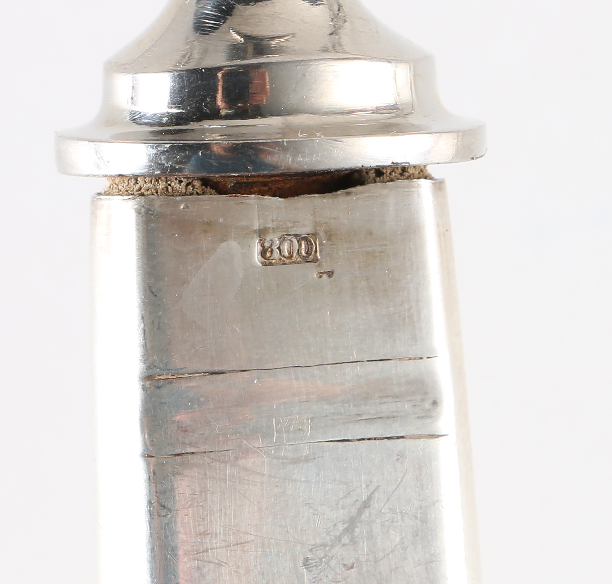 Collection of Silver Plated Flatware