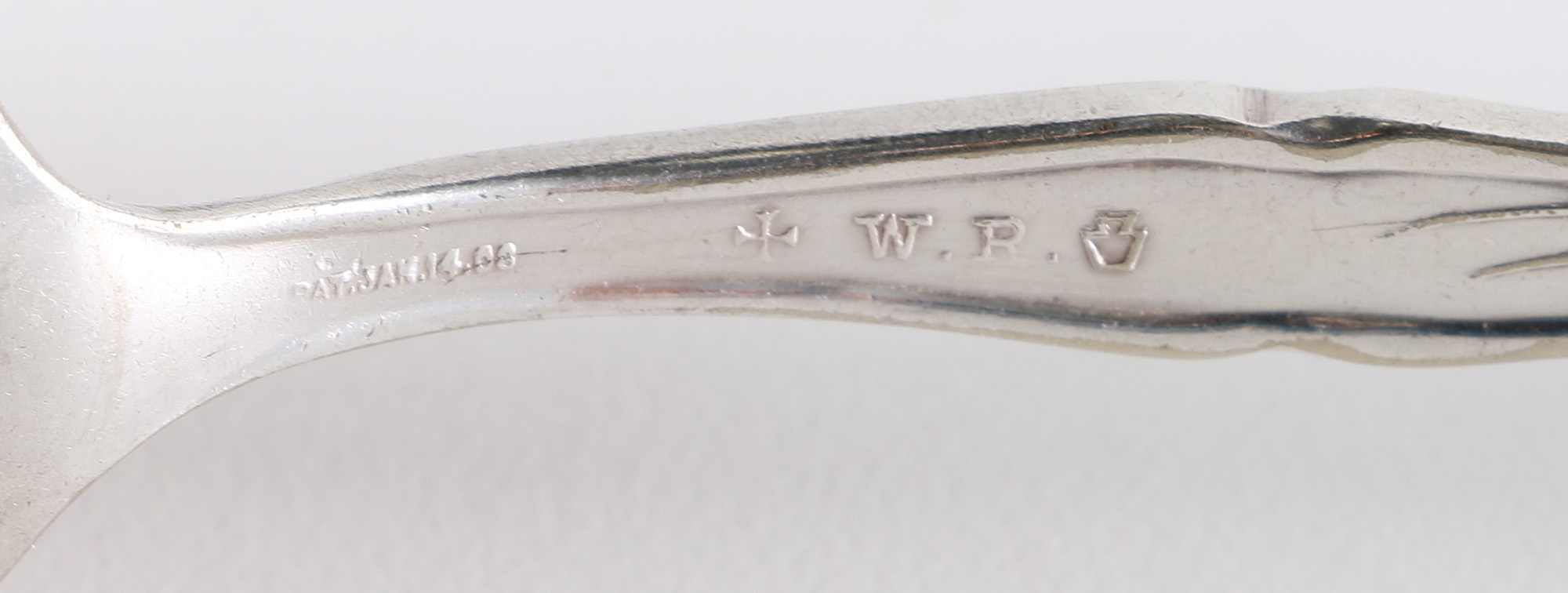 Collection of Silver Plated Flatware