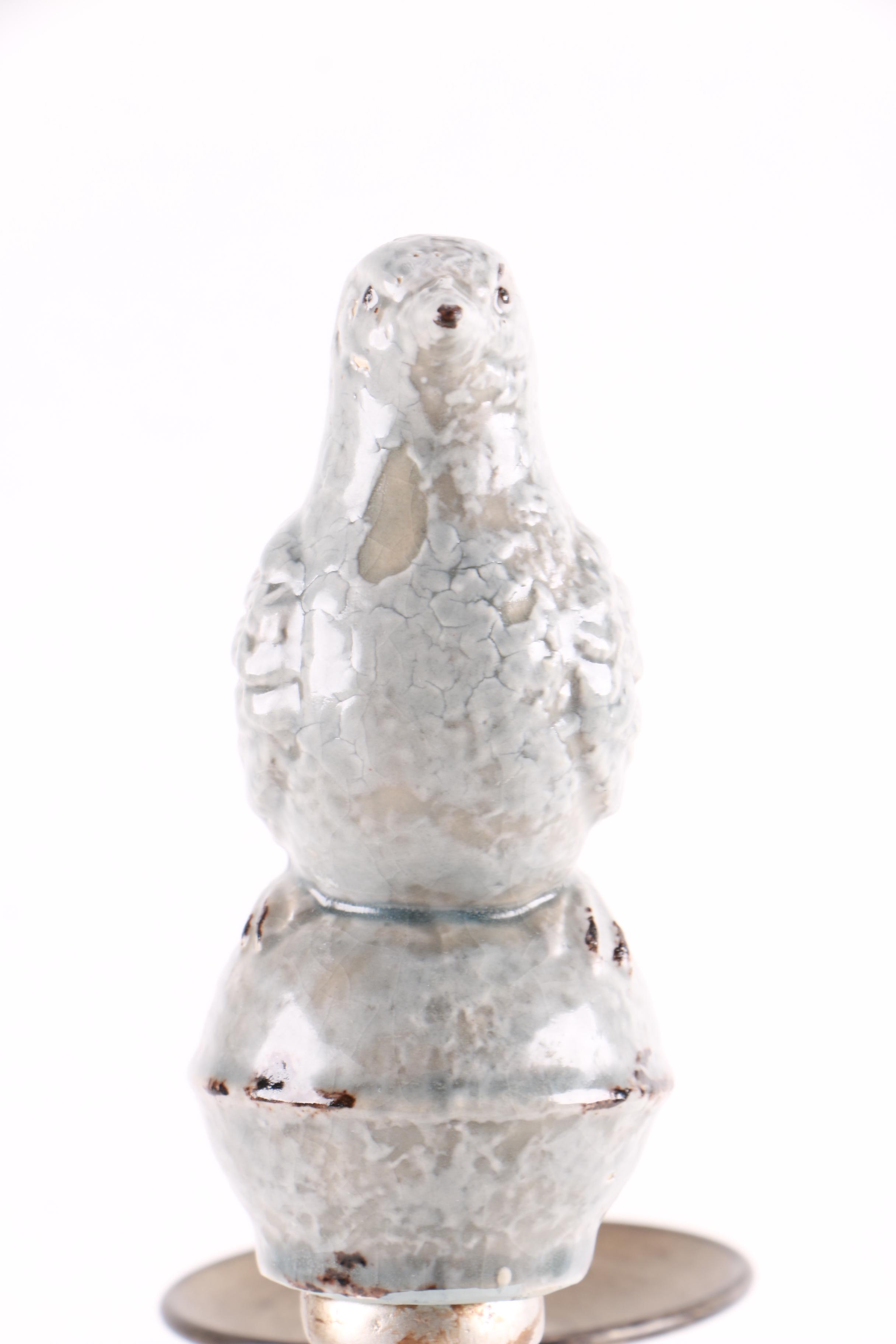 Uttermost "Birdella" Candleholder