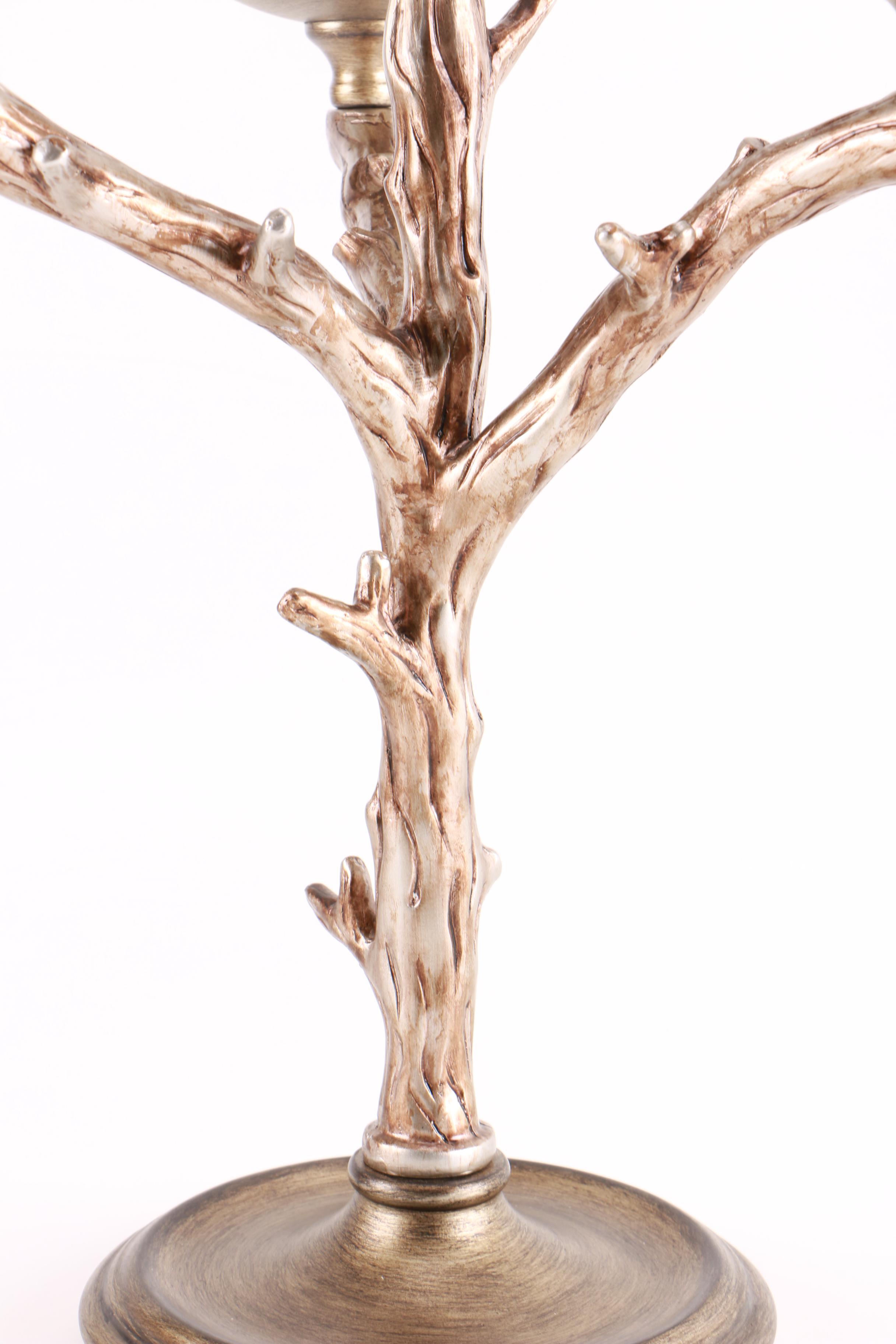 Uttermost "Birdella" Candleholder