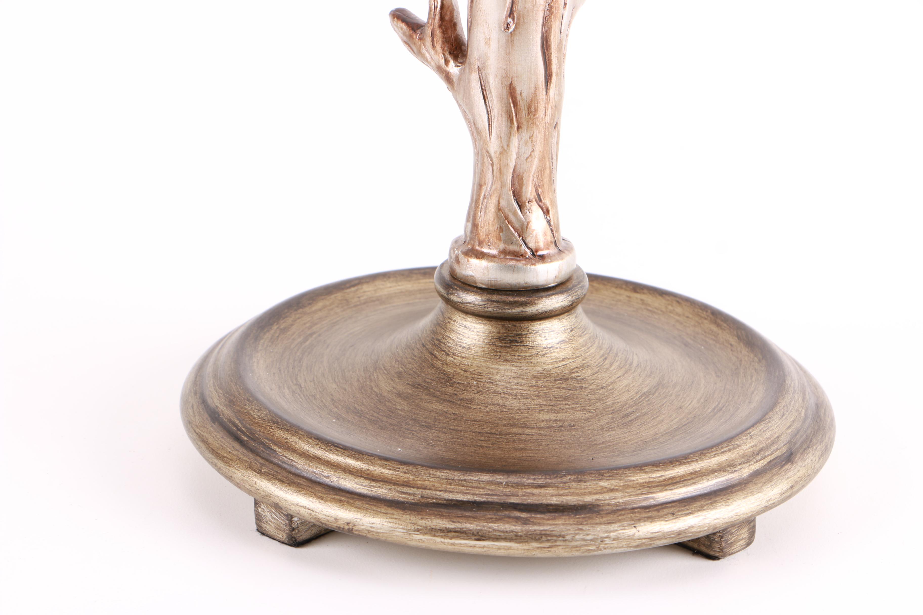 Uttermost "Birdella" Candleholder