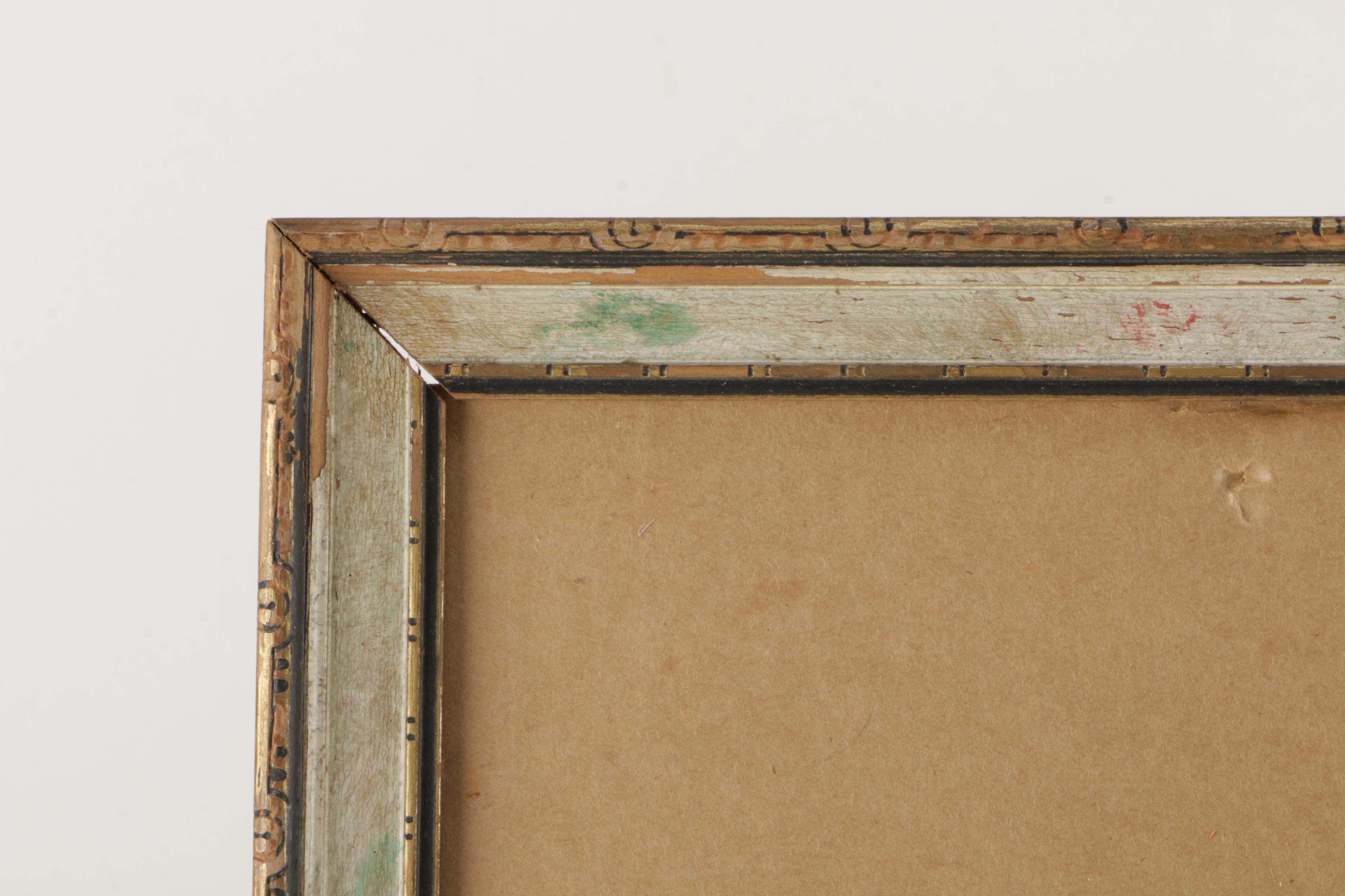 Photo and Document Frames