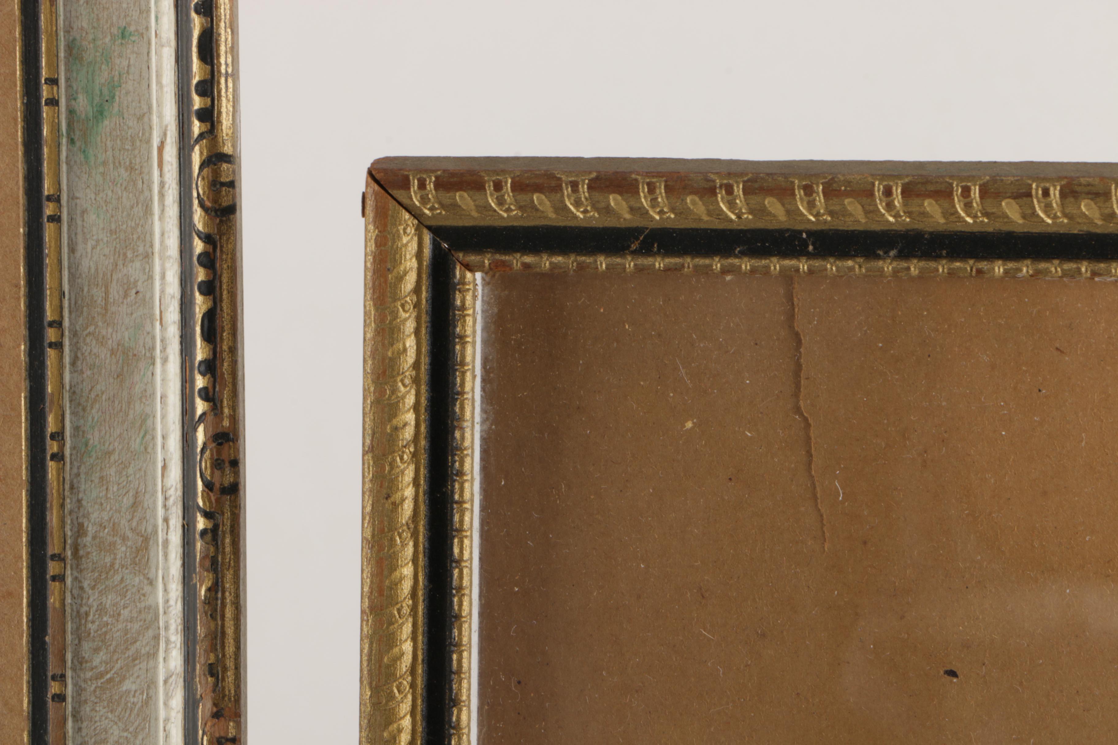 Photo and Document Frames