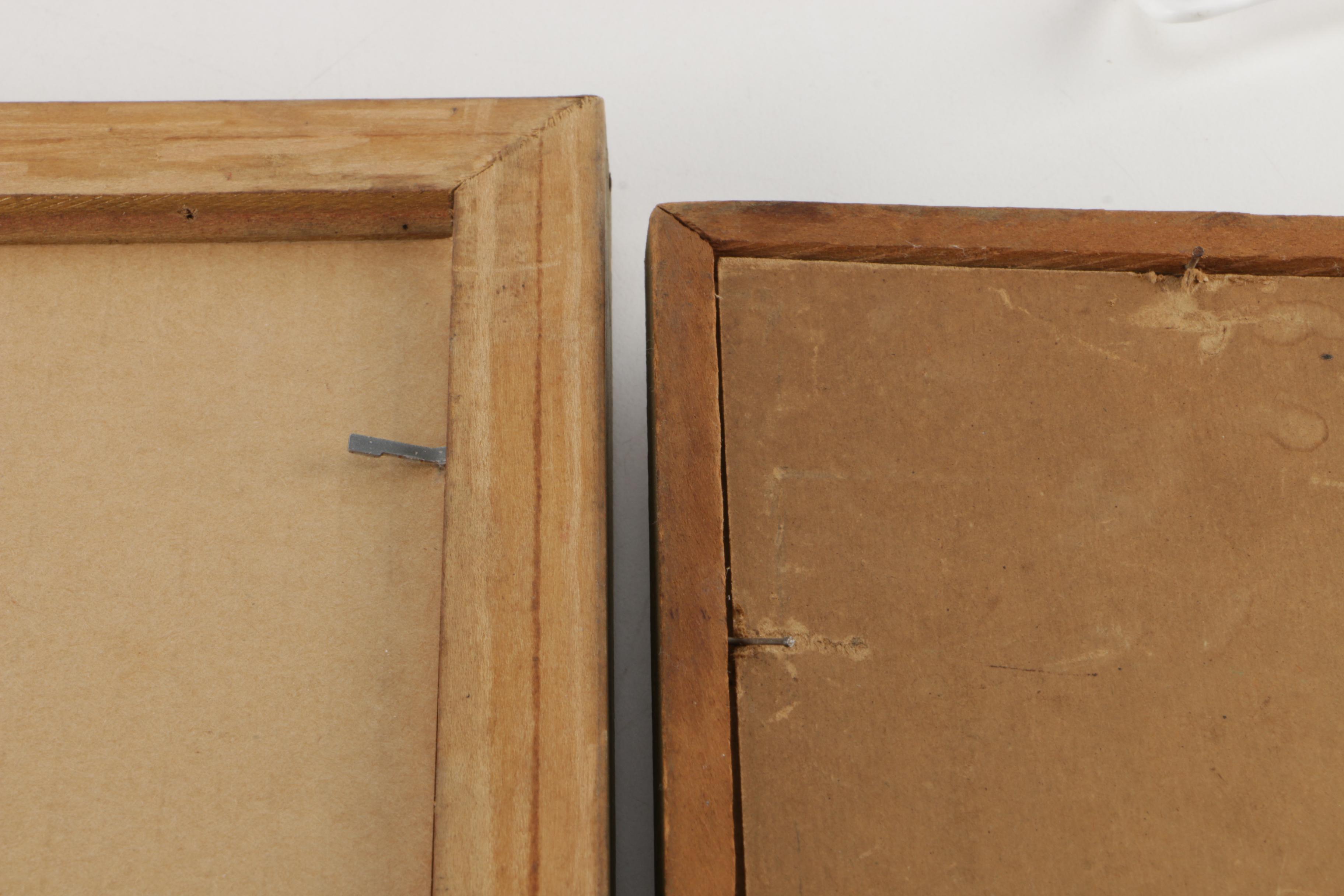 Photo and Document Frames