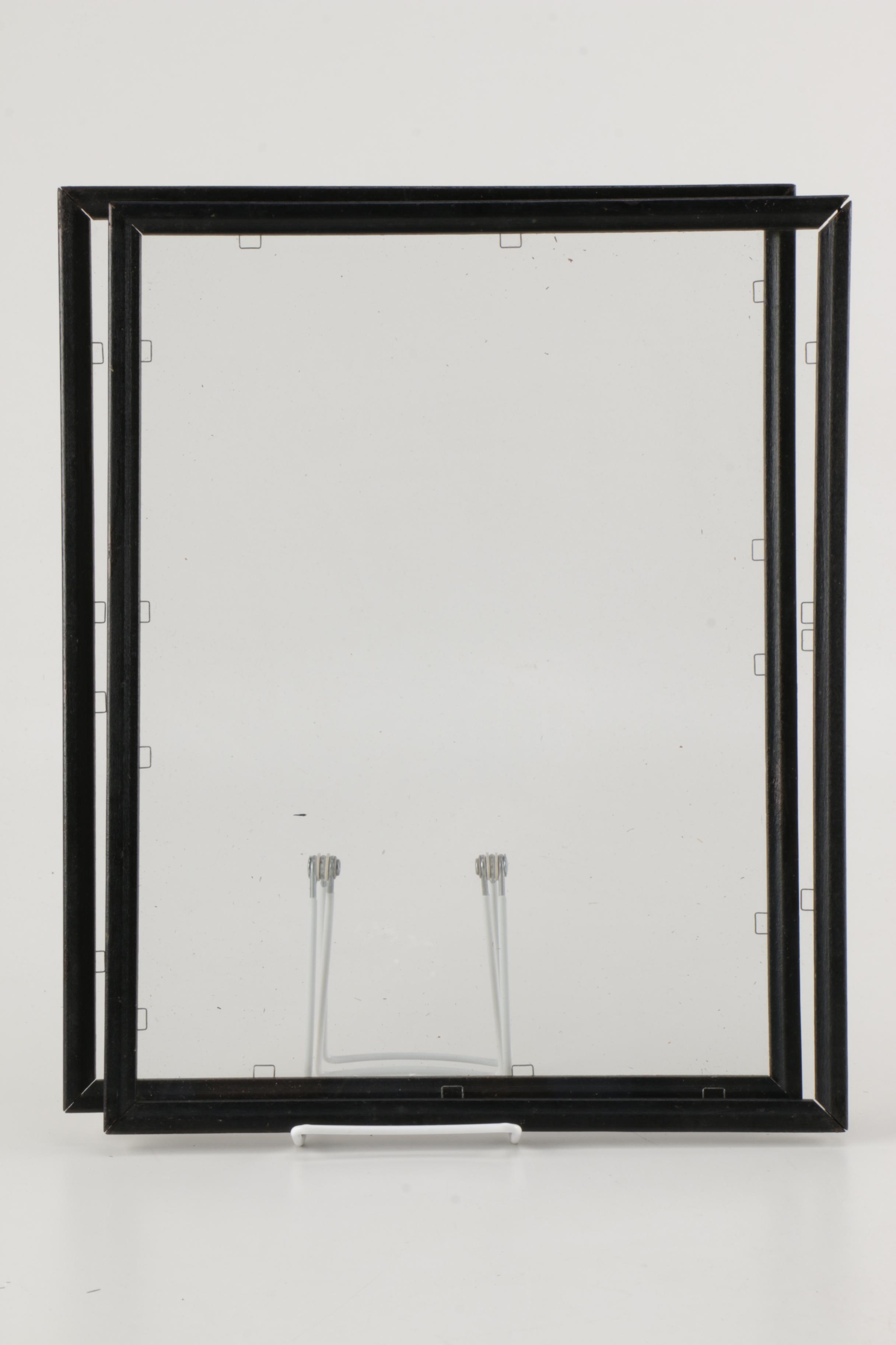 Photo and Document Frames