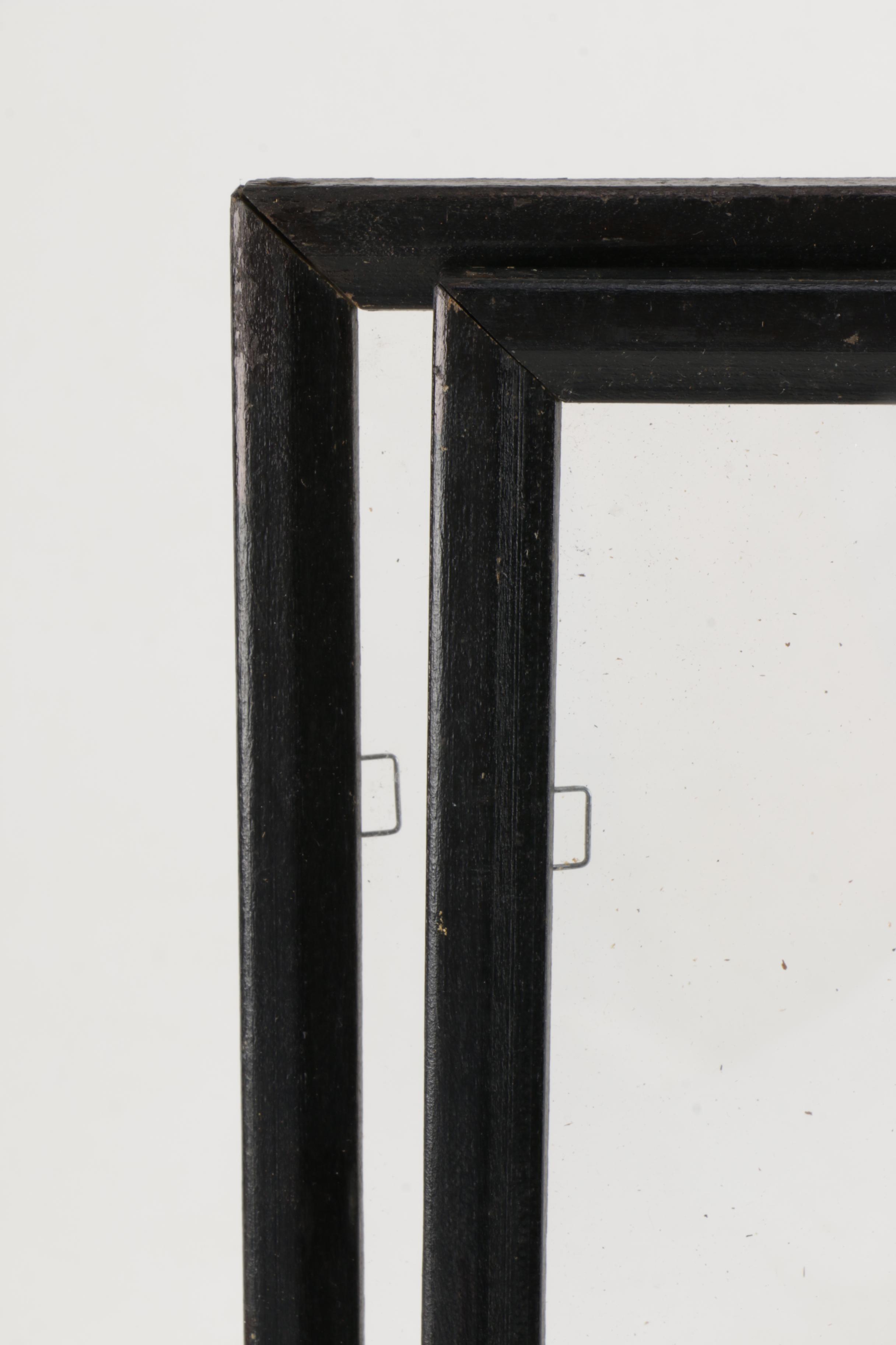 Photo and Document Frames
