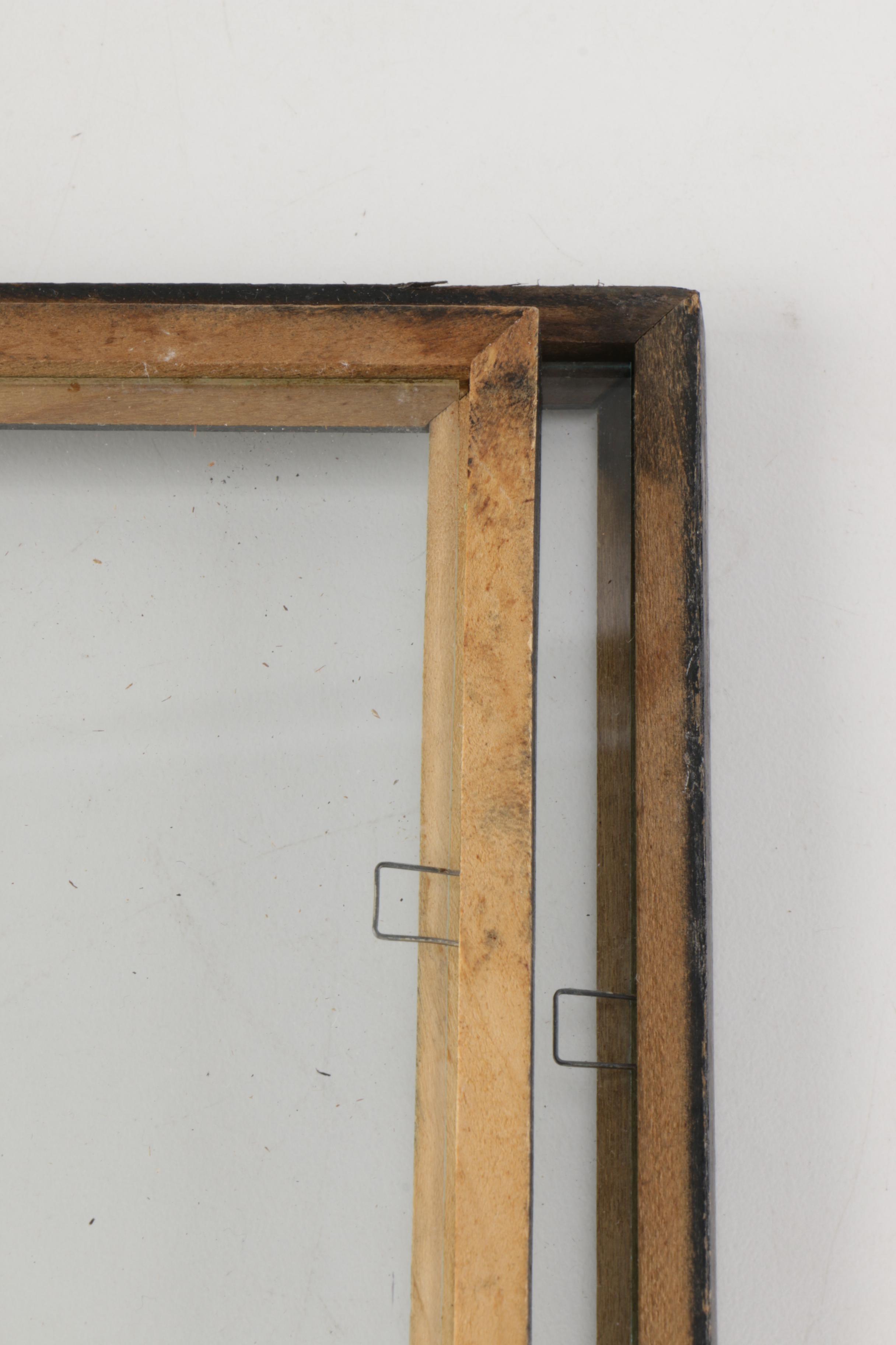 Photo and Document Frames