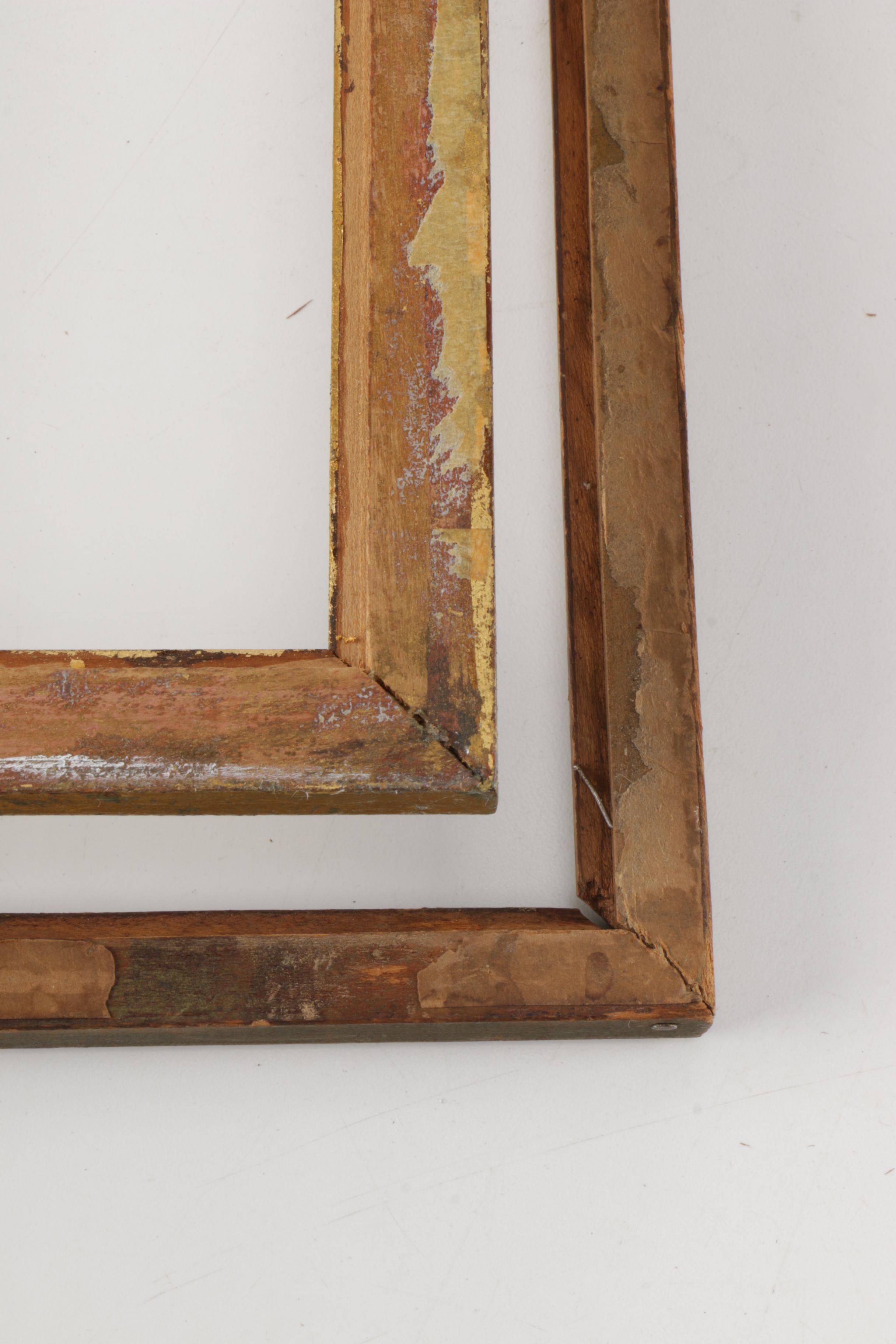 Photo and Document Frames